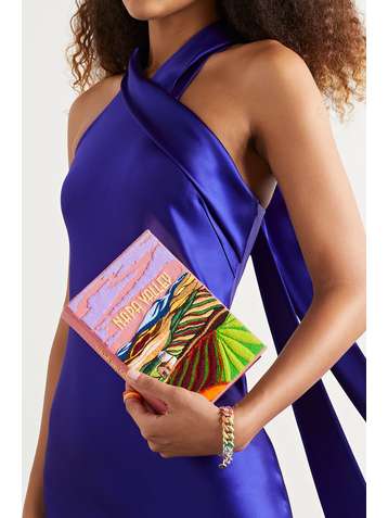 Bags | Olympia Le-Tan | NET-A-PORTER Bags | Olympia Le-Tan | NET-A-PORTER