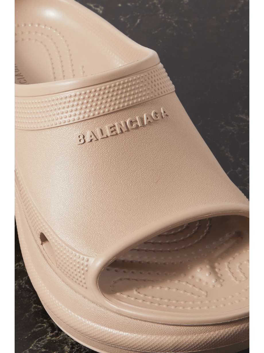 claquette balenciaga
