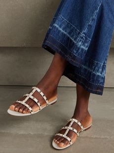 Slides | Valentino | NET-A-PORTER
