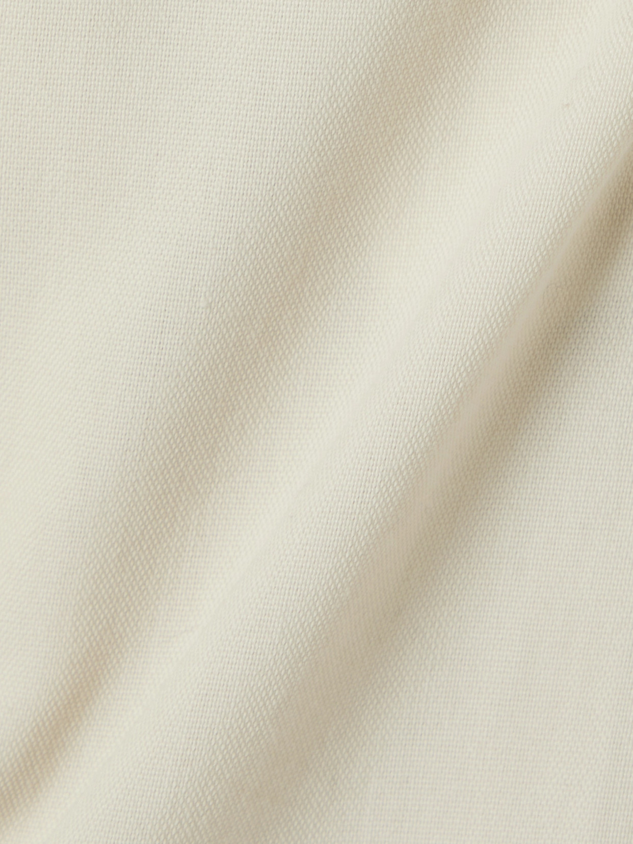 The Row Marcelina Pleated Wool And Silk-blend Wide-leg Pants In Off-white