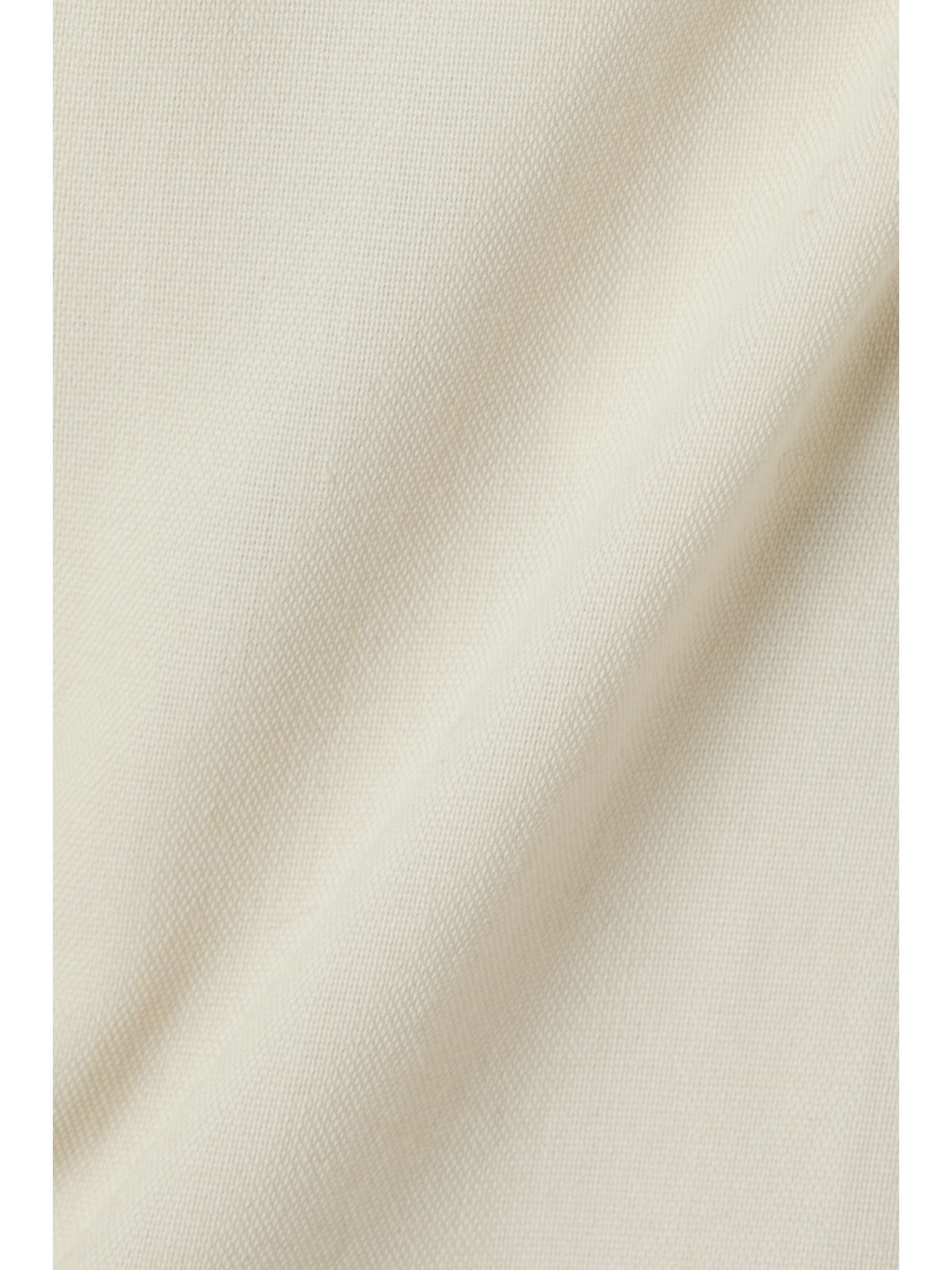 THE ROW Marcelina pleated wool and silk-blend wide-leg pants