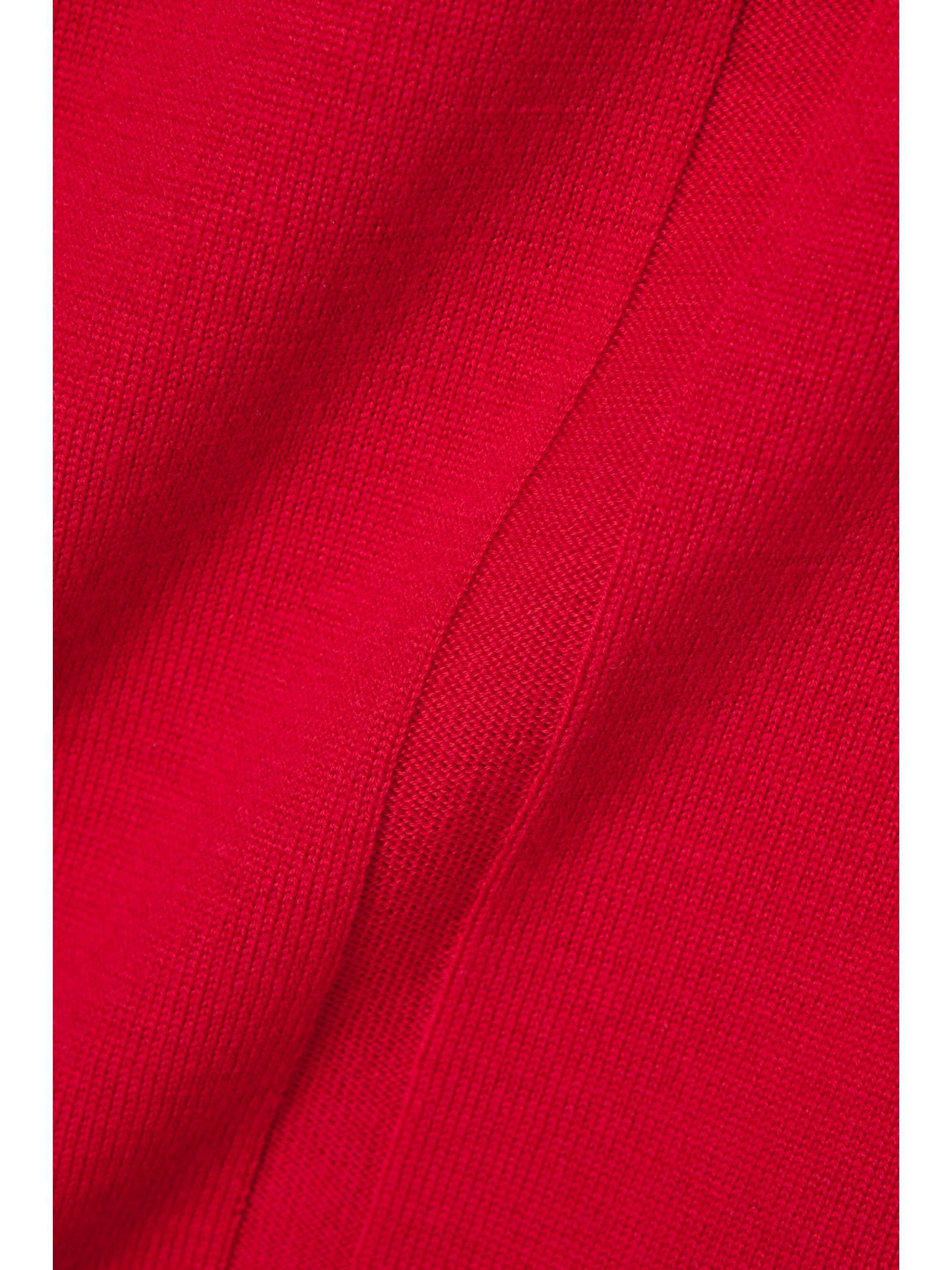 Carlus wool turtleneck sweater