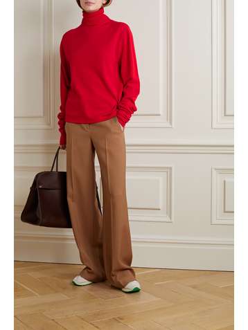 Knitwear | The Row | NET-A-PORTER