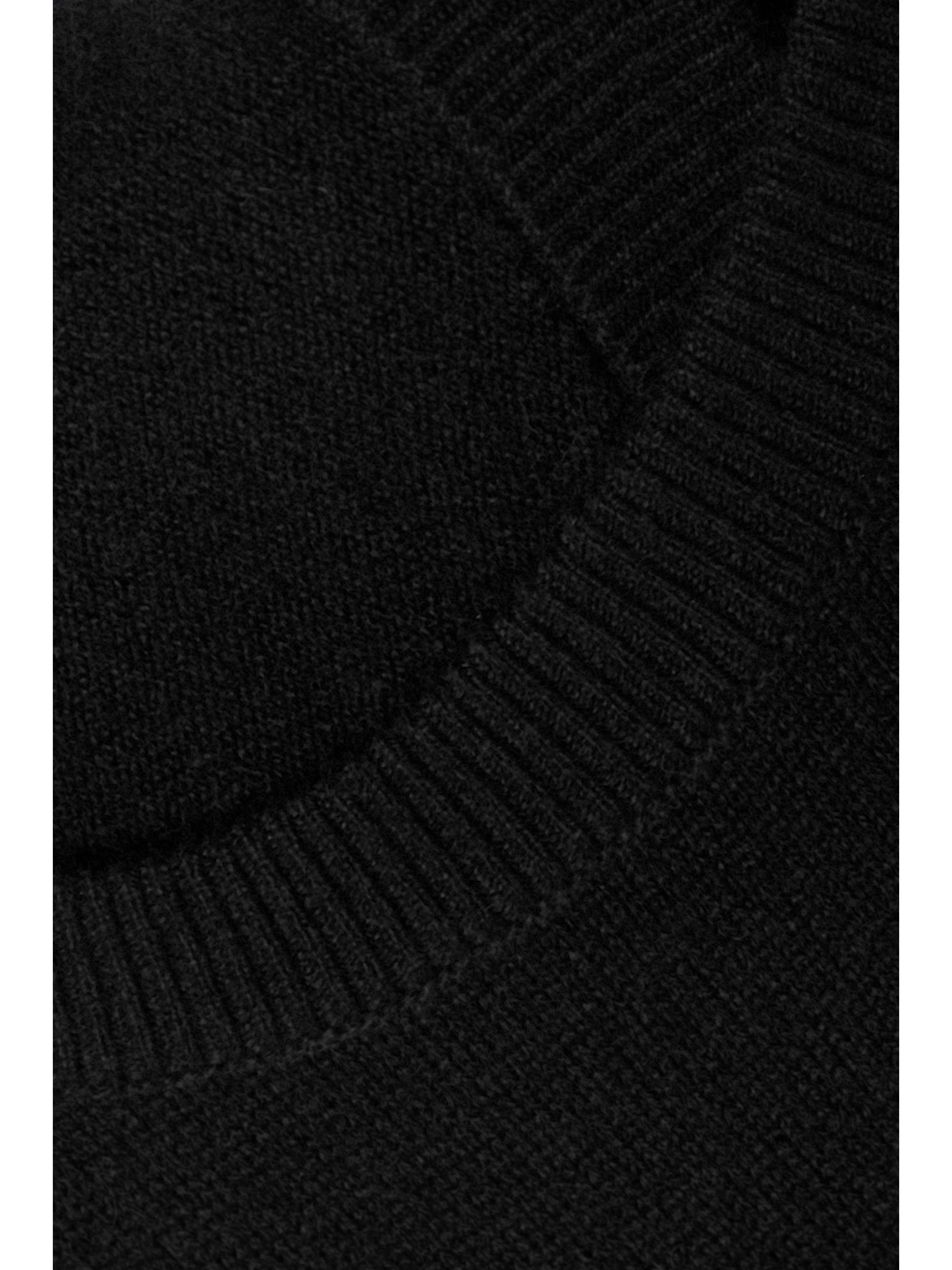 THE ROW Laris twisted cashmere sweater