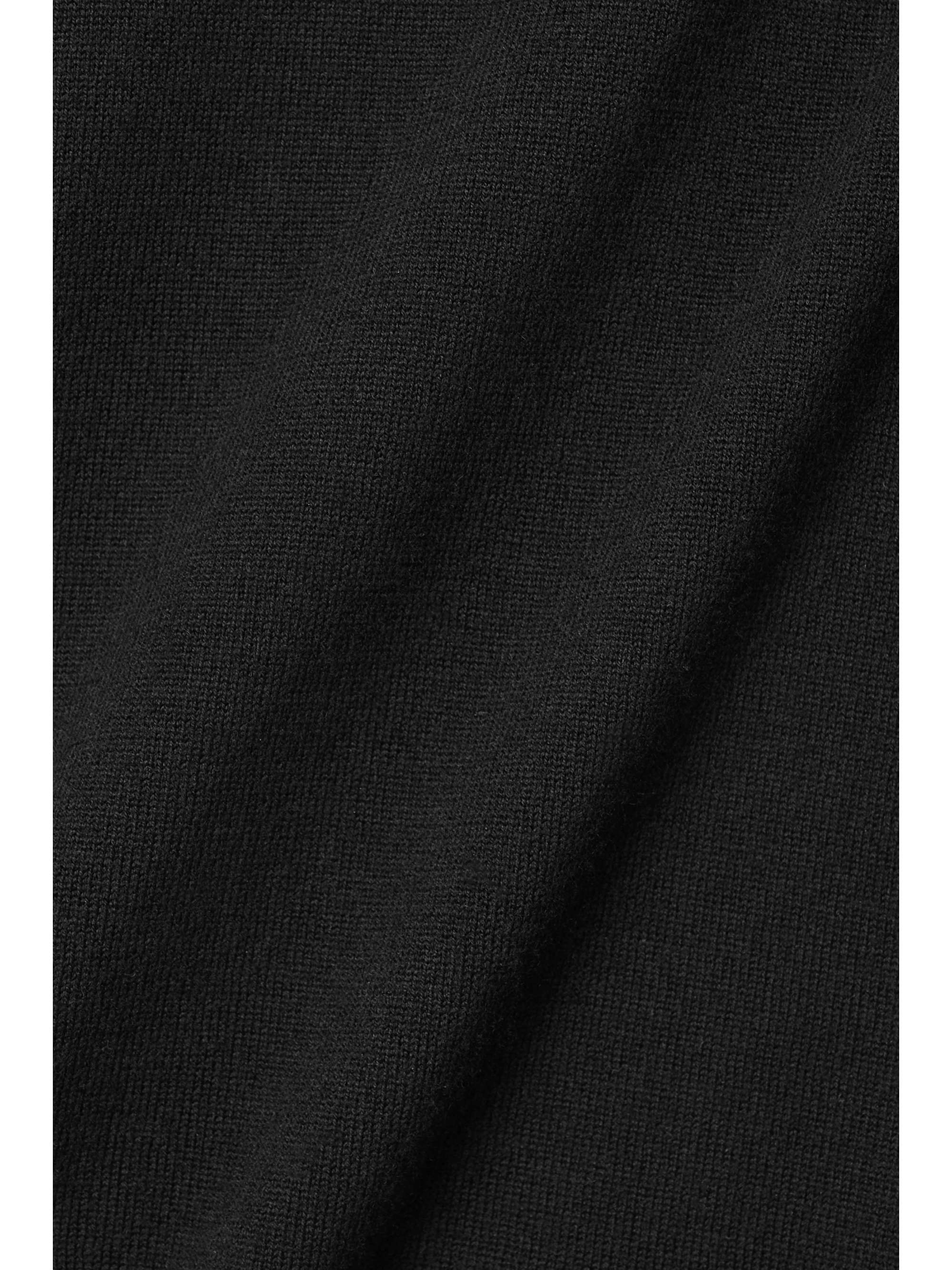THE ROW Carlus wool turtleneck sweater