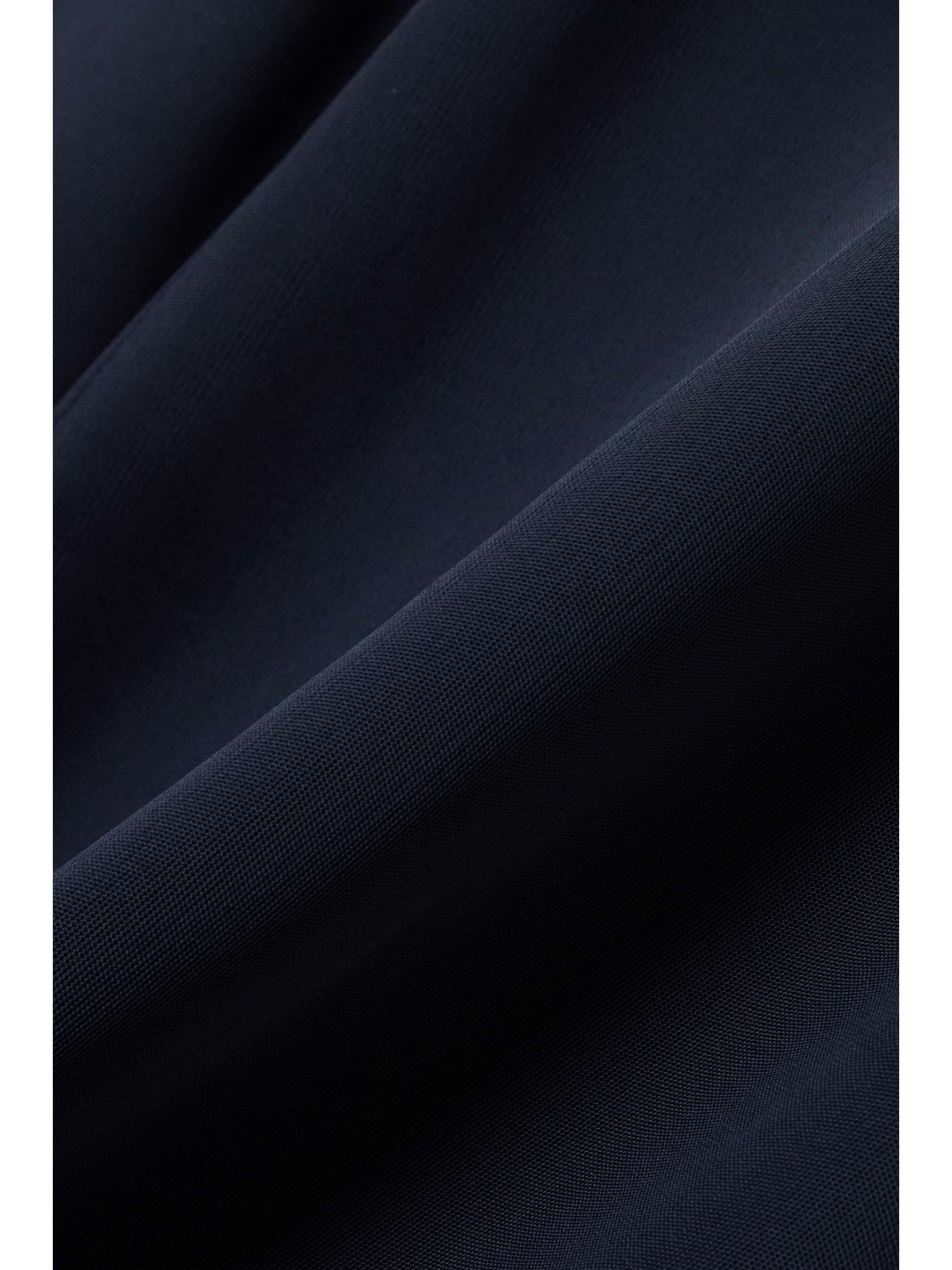 THE ROW Alicho stretch-jersey turtleneck maxi dress