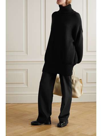 Knitwear | The Row | NET-A-PORTER
