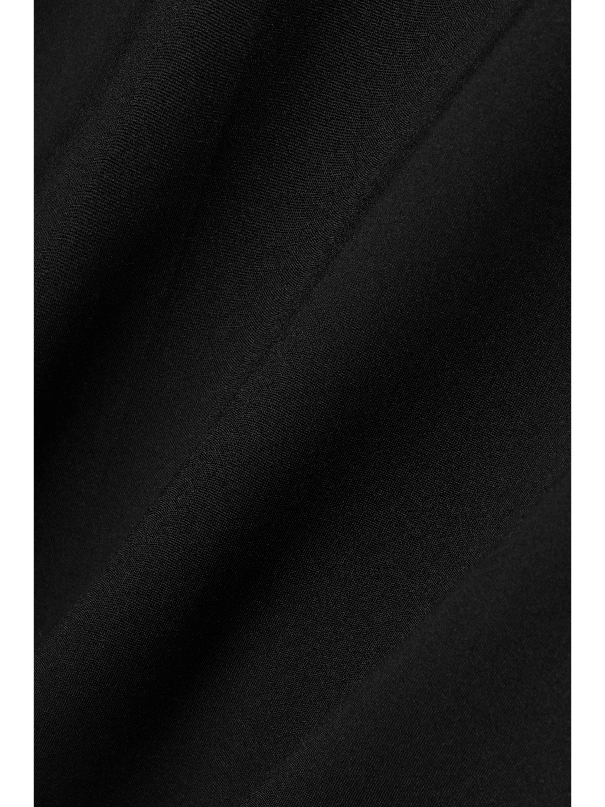THE ROW Azalea stretch-scuba top