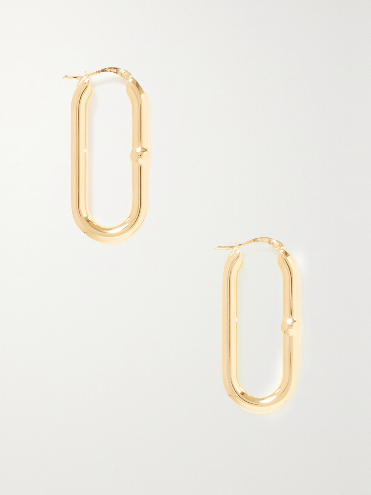 Bottega Veneta - Gold-plated...