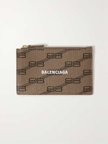 Balenciaga wallet sales for women
