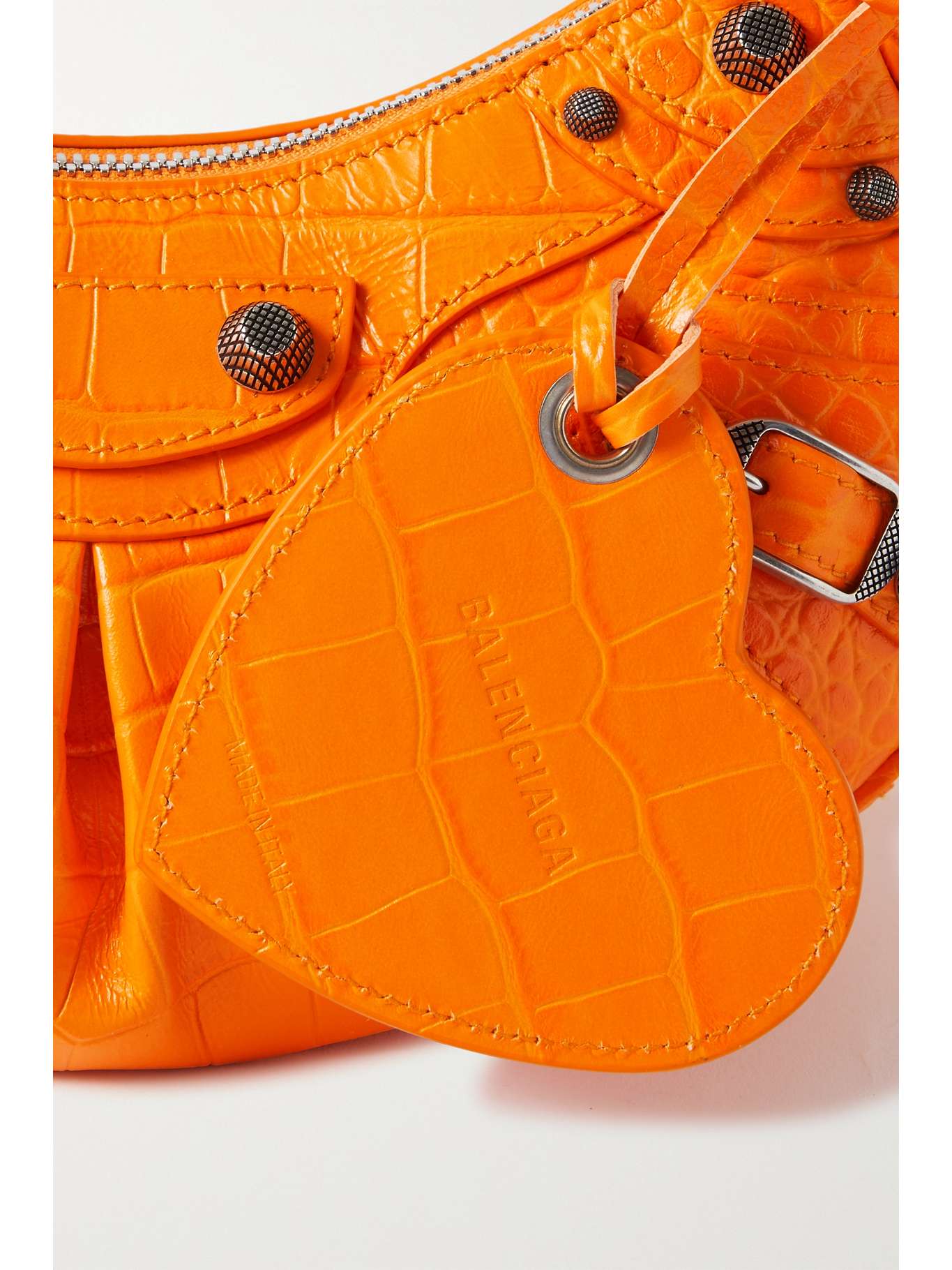 orange le cagole