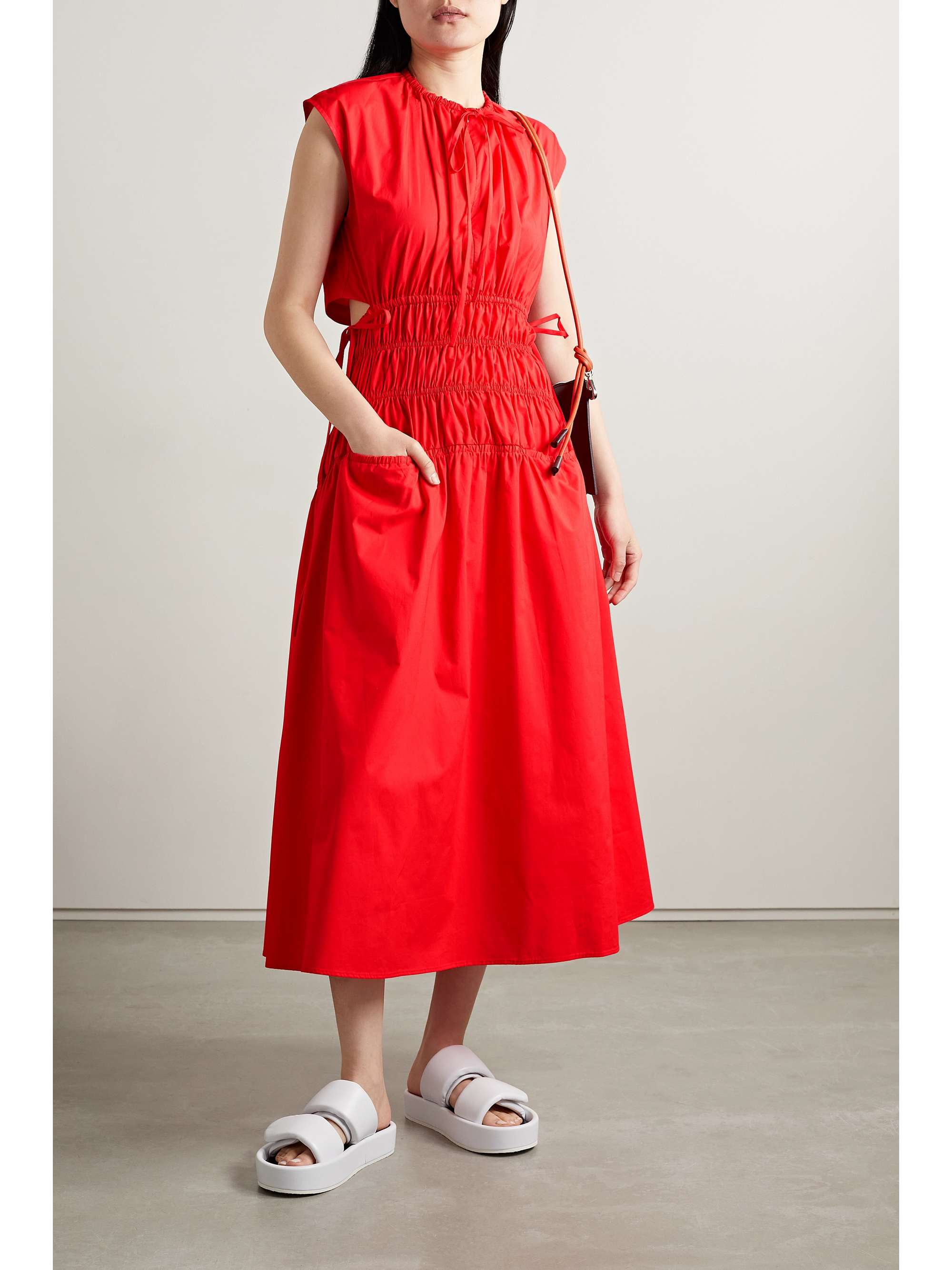 60％以上節約 プロエンザショラー PROENZA SCHOULER レディース