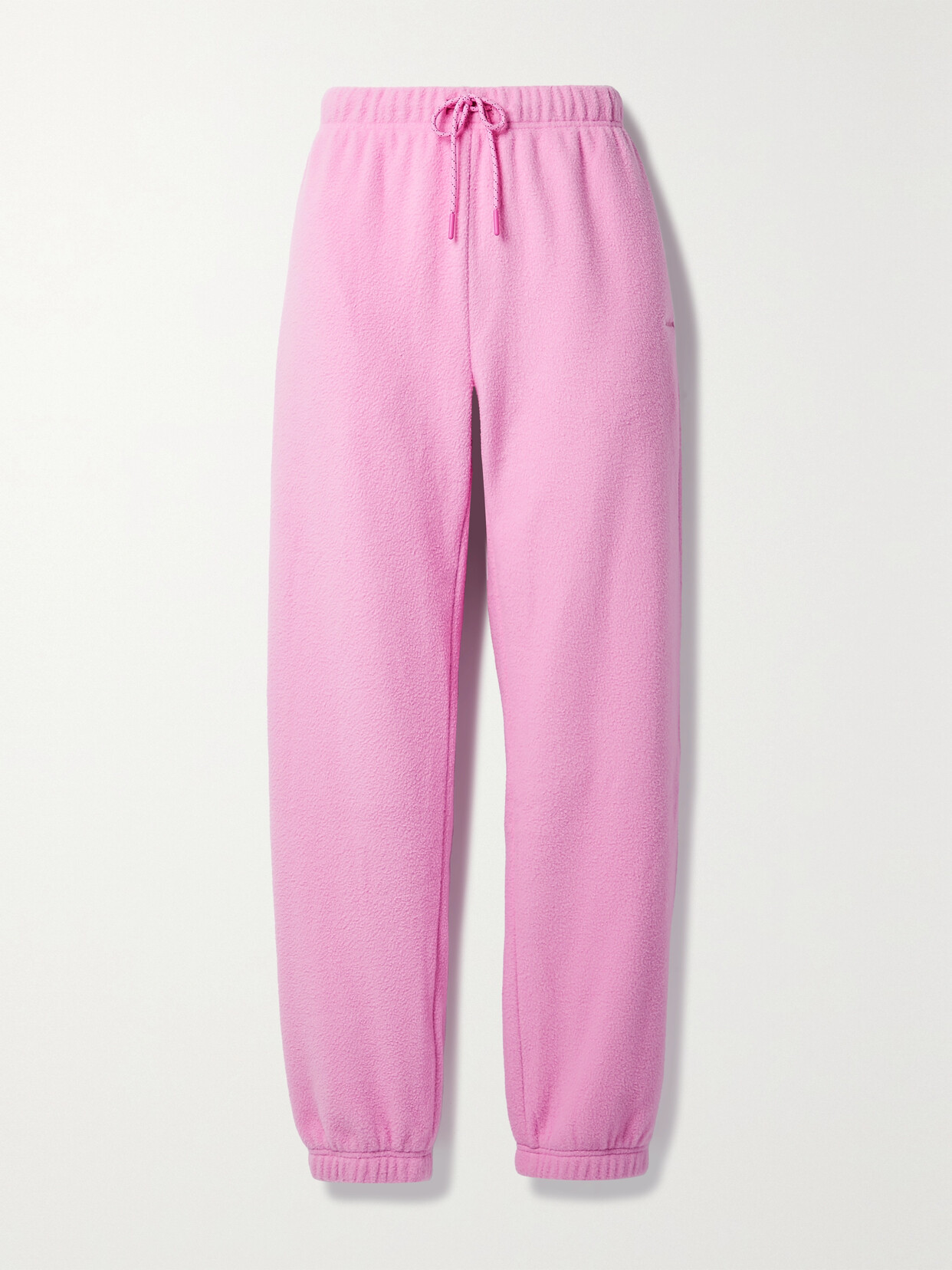 Outdoor Voices - Recfleece Track Pants - Pink