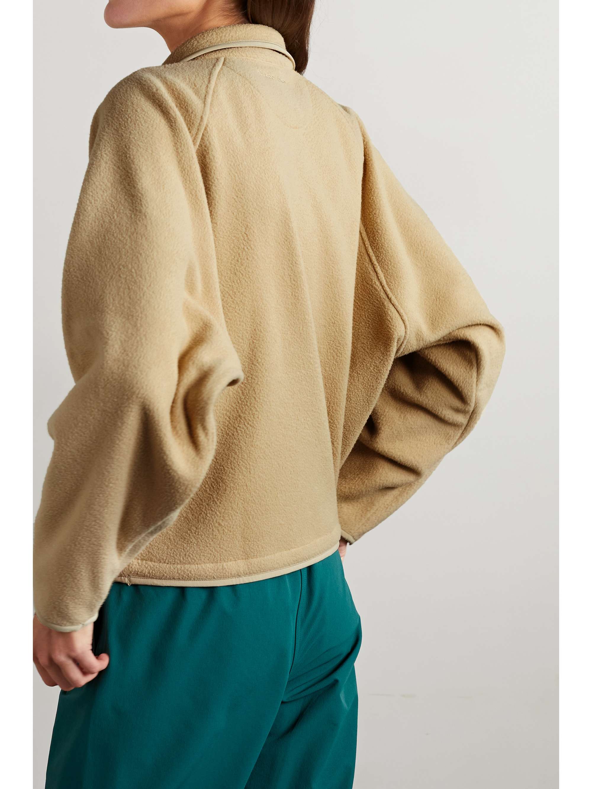outdoor voices windbreaker pants