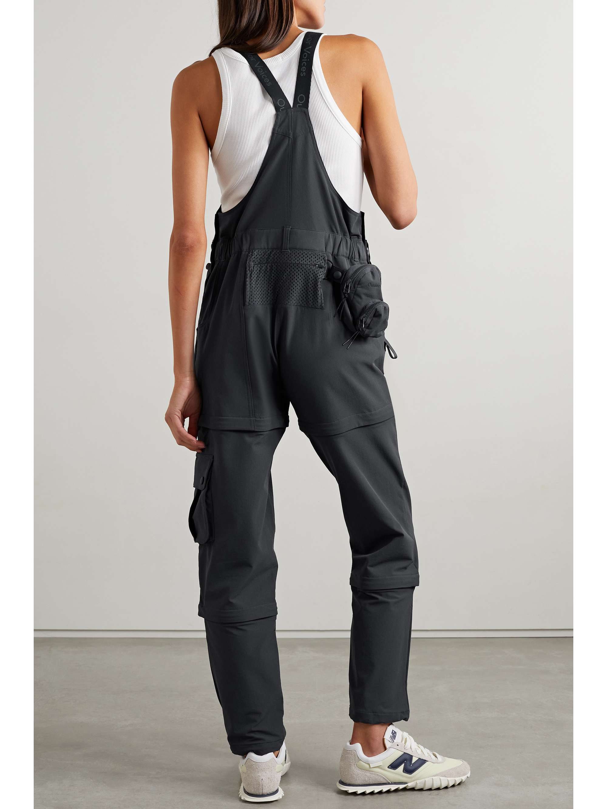 RecTrek ZipOff Overall ubicaciondepersonas.cdmx.gob.mx