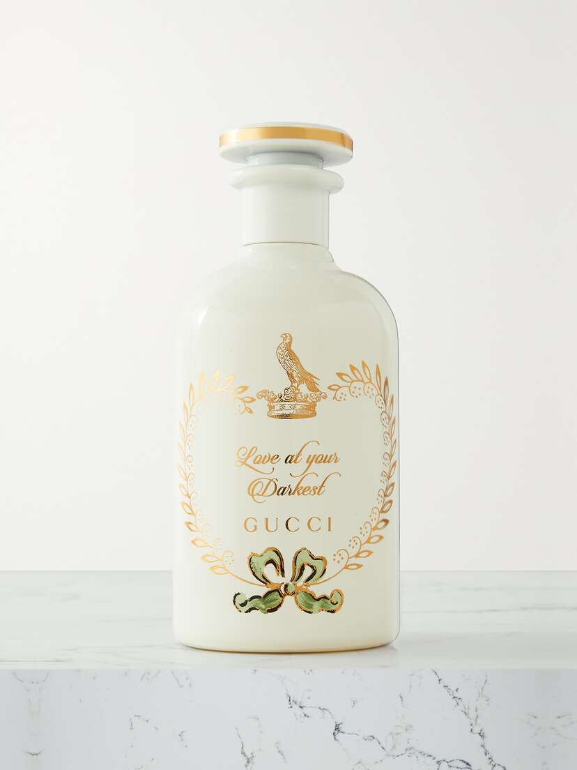 Gucci Beauty Gucci: The Alchemist’s Garden - Love At Your Darkest Eau De Parfum, 100ml