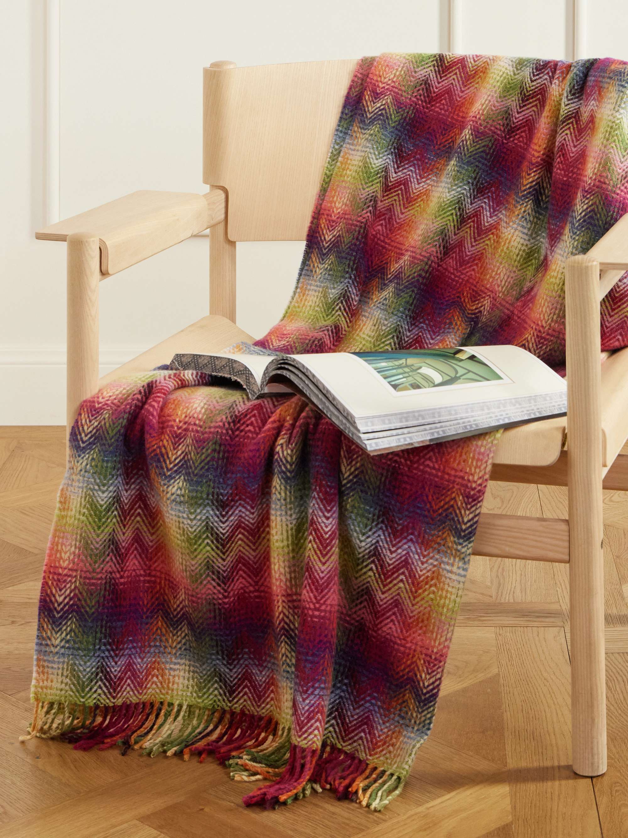 MISSONI HOME 