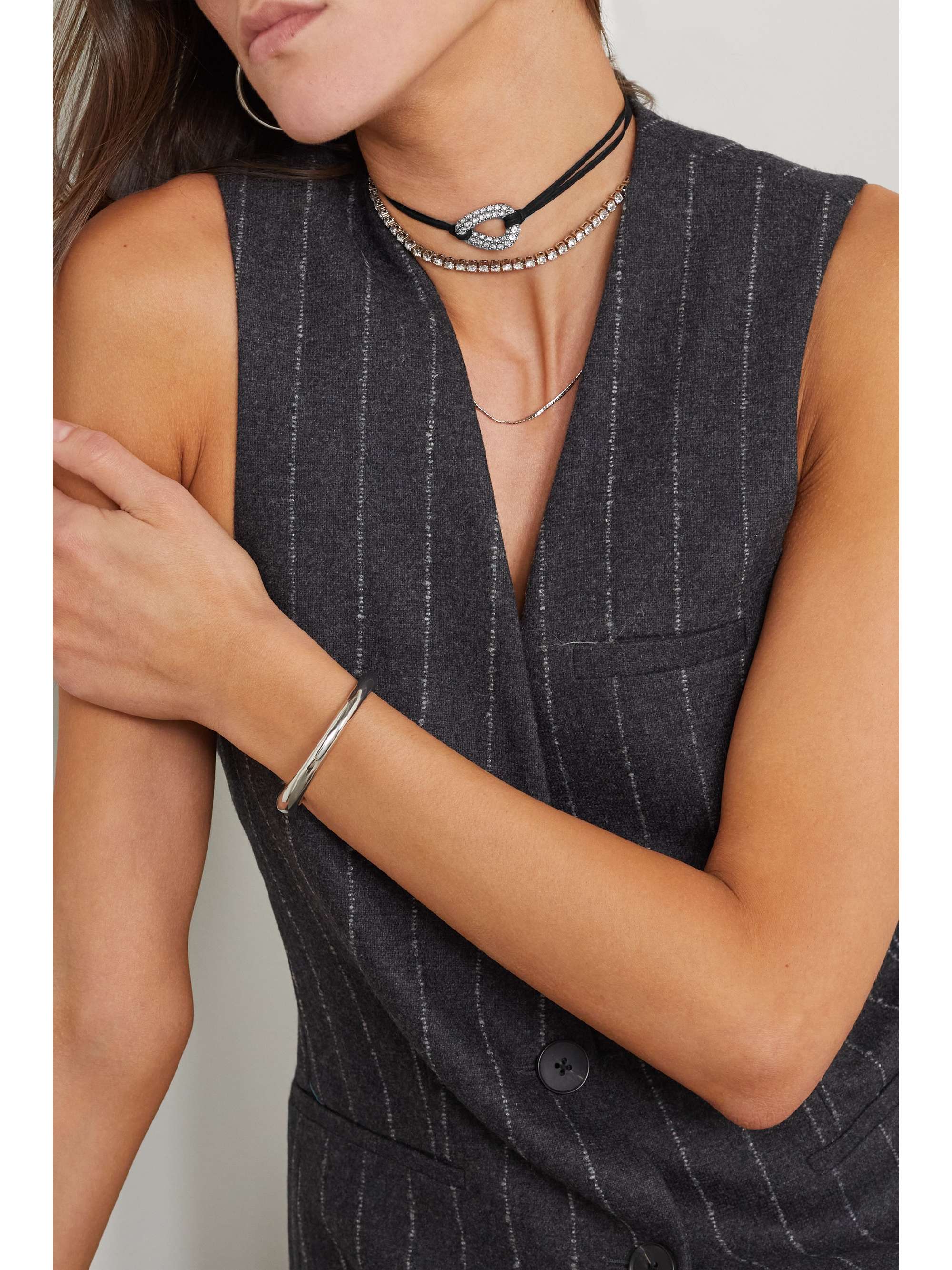 Isabel marant hotsell choker