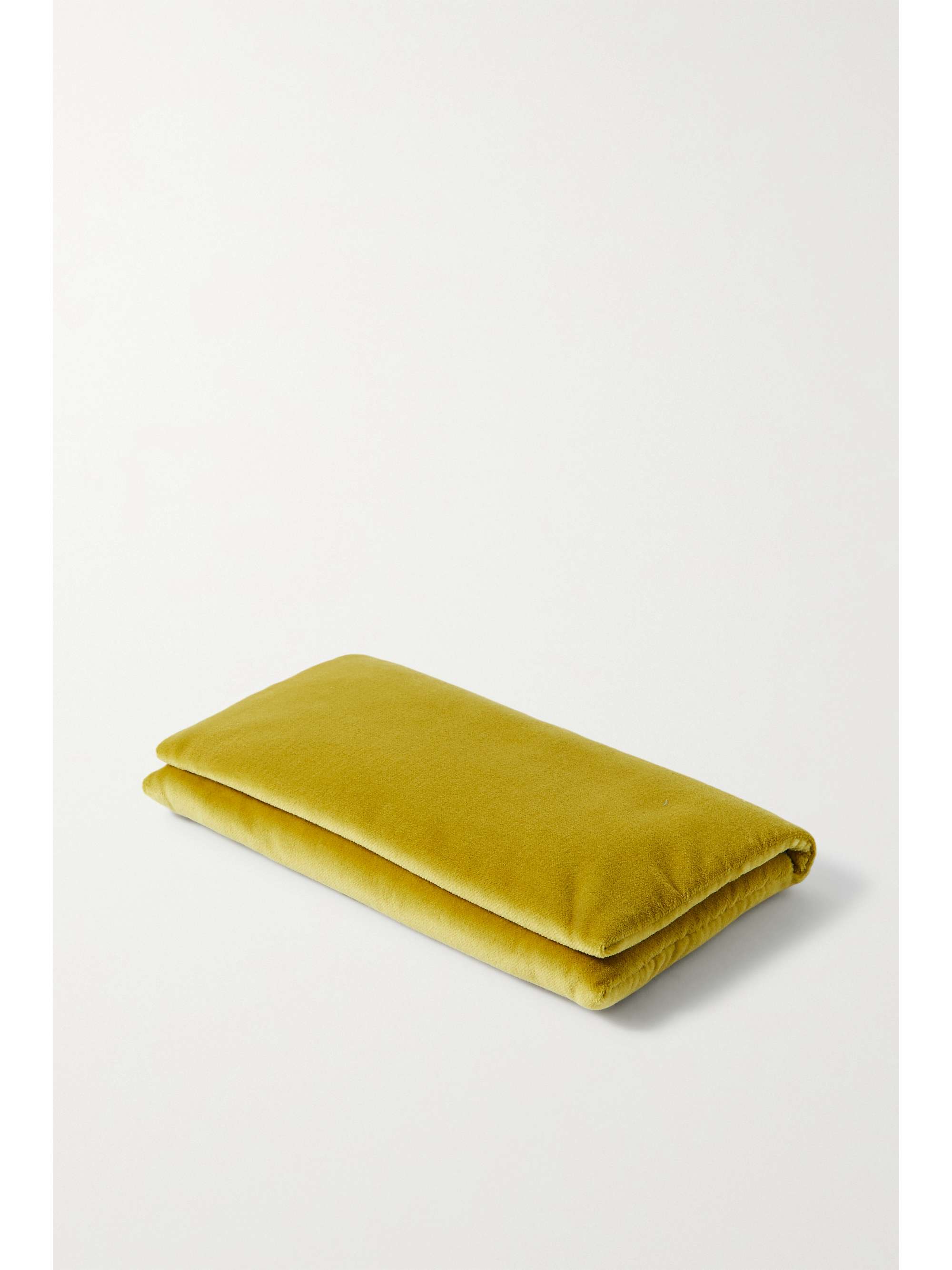 GUCCI EYEWEAR Chainembellished roundframe goldtone sunglasses NET