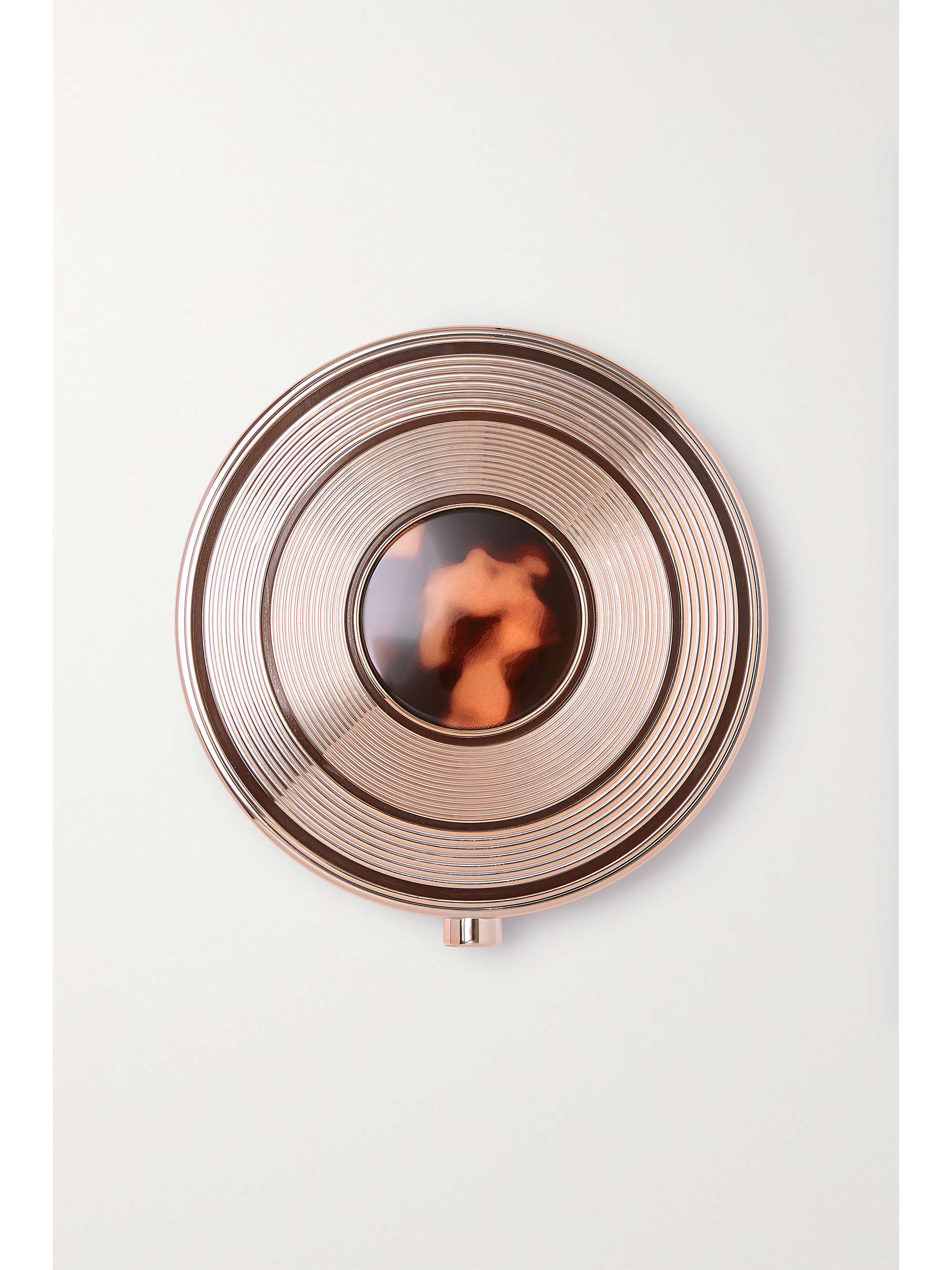 ESTÉE LAUDER The Summer Look Eyeshadow Palette Bronze Goddess Nuit