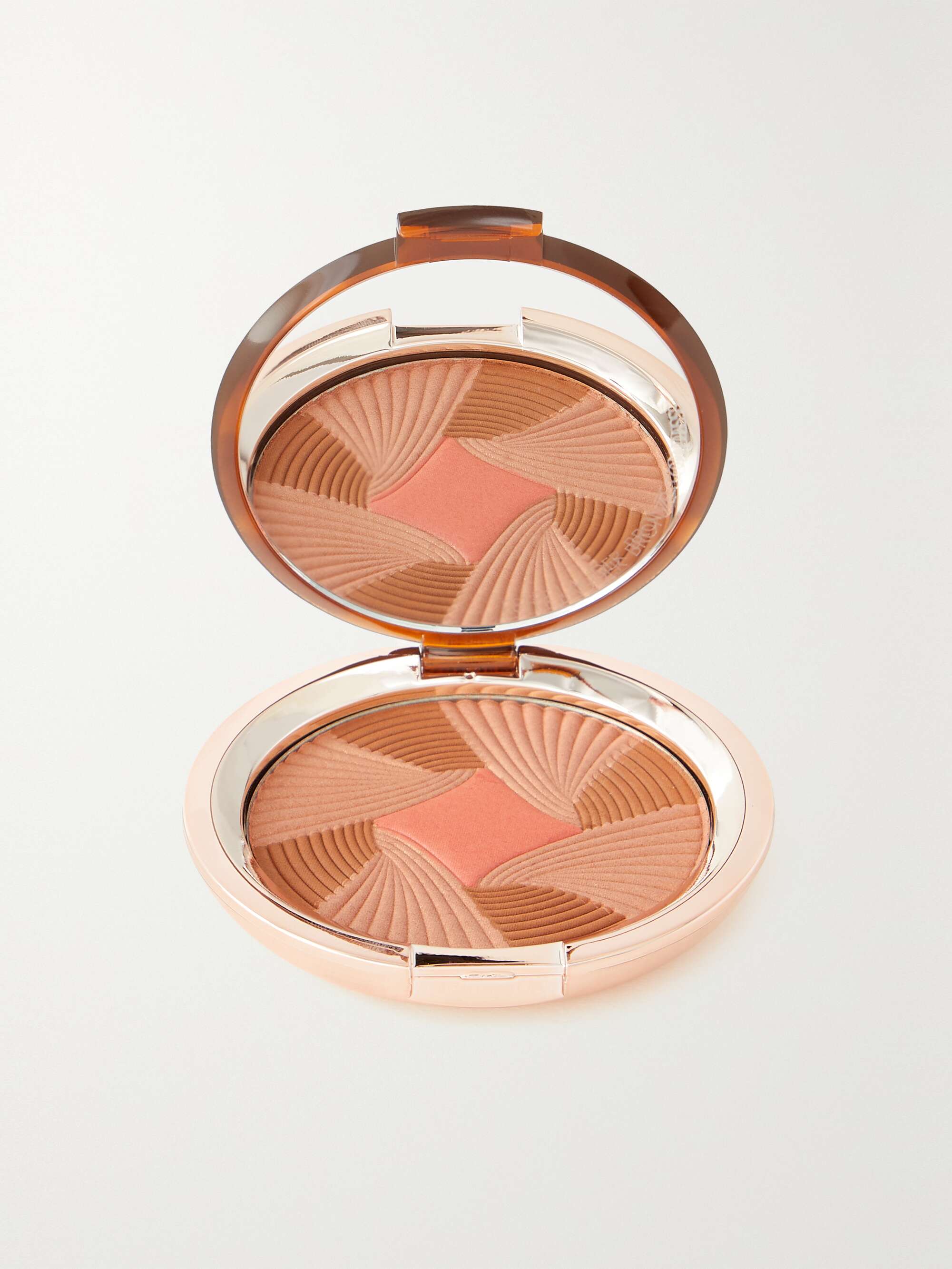 ESTÉE LAUDER Bronze Goddess Healthy Glow Bronzer Sunset NETAPORTER