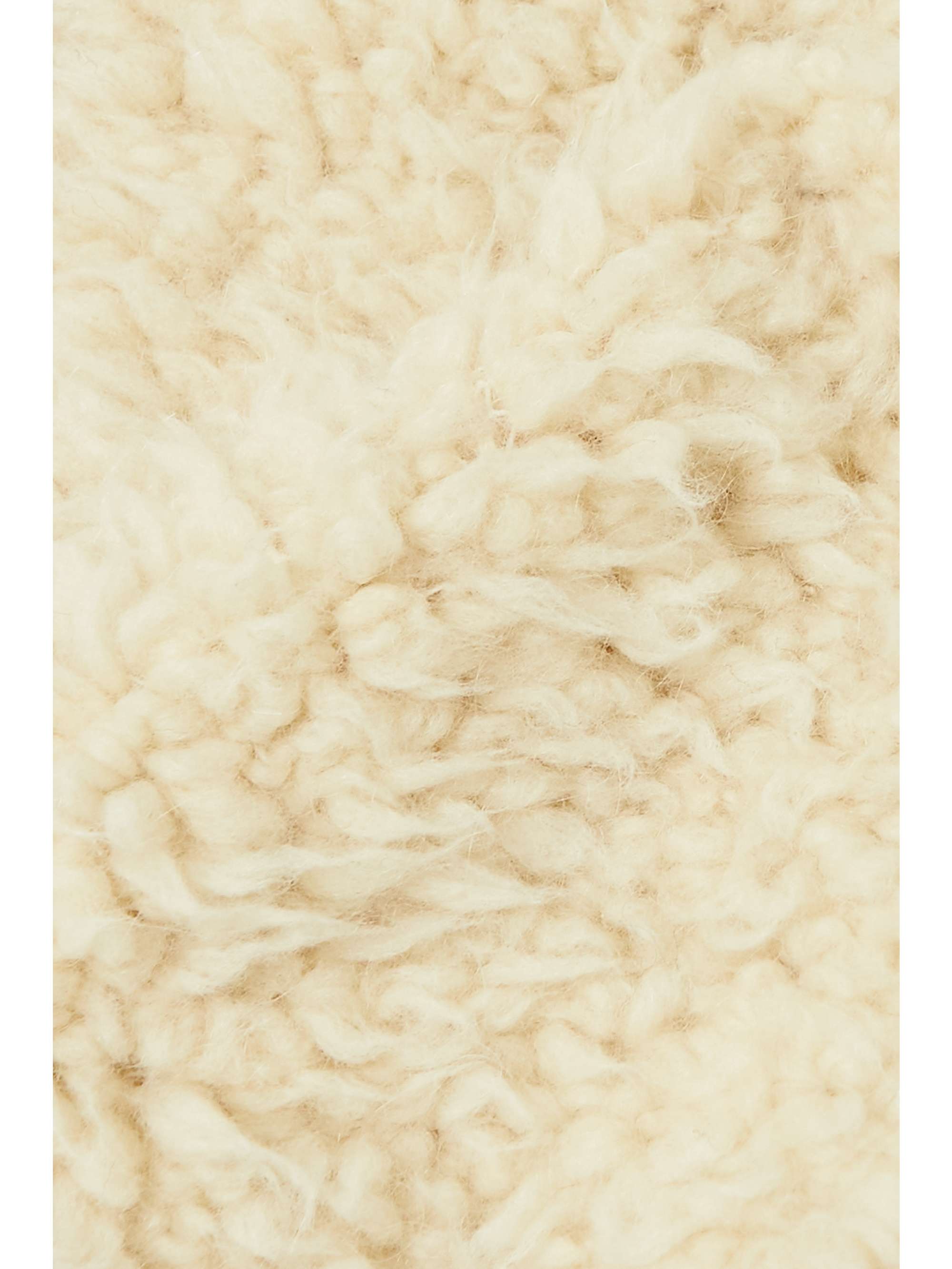 ISABEL MARANT Velia wool-blend gilet