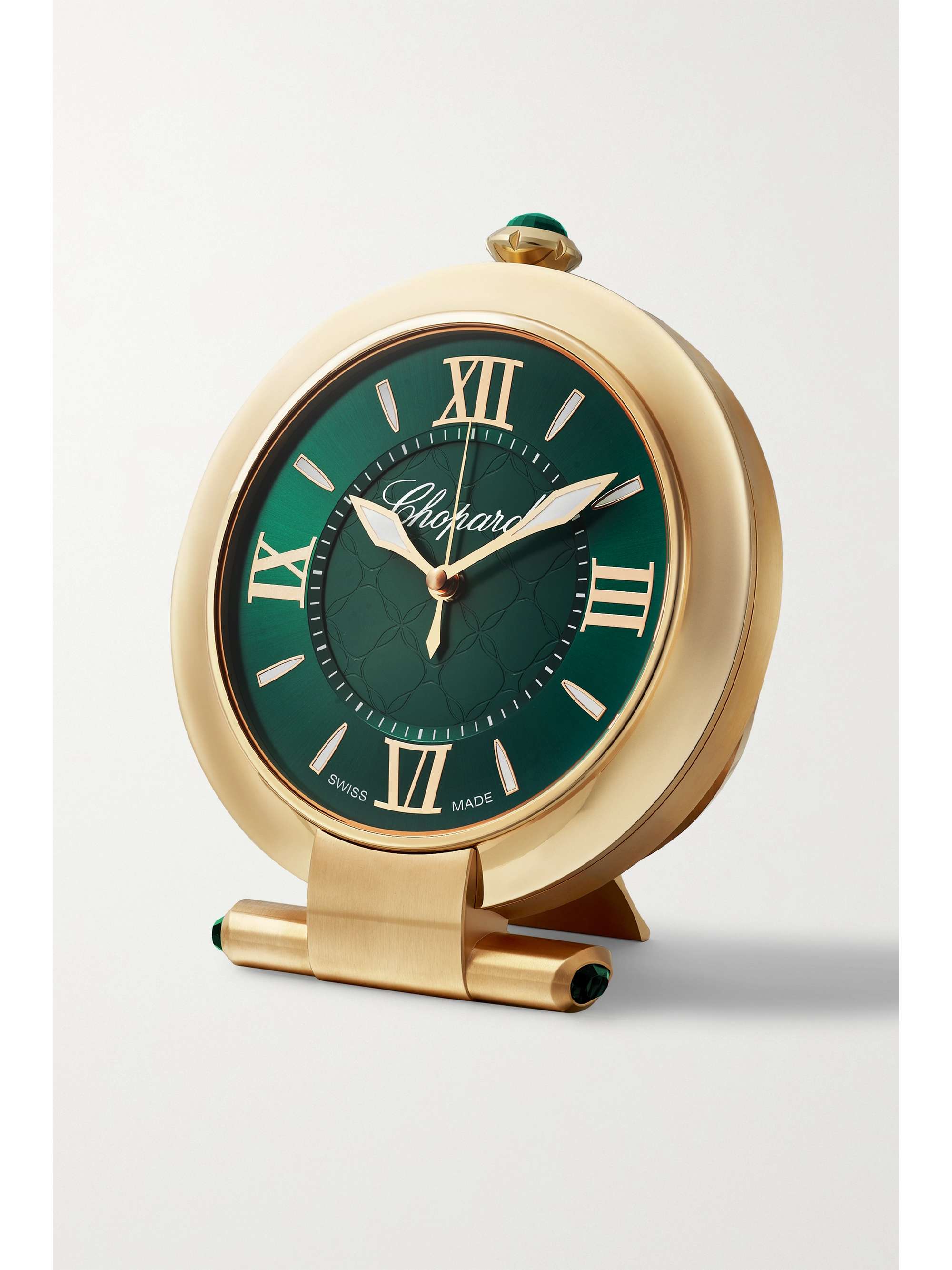 Chopard deals imperiale green