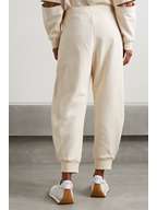 tibi calder sweatpant