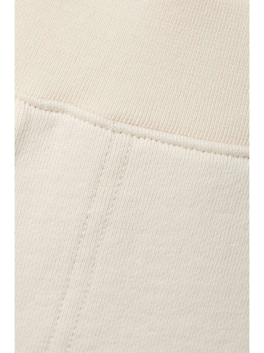 tibi calder sweatpant