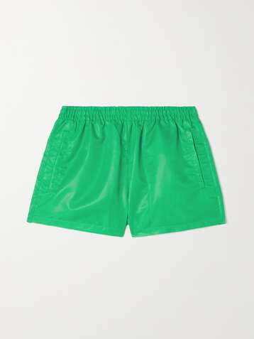 Designer Shorts for Women | NET-A-PORTER