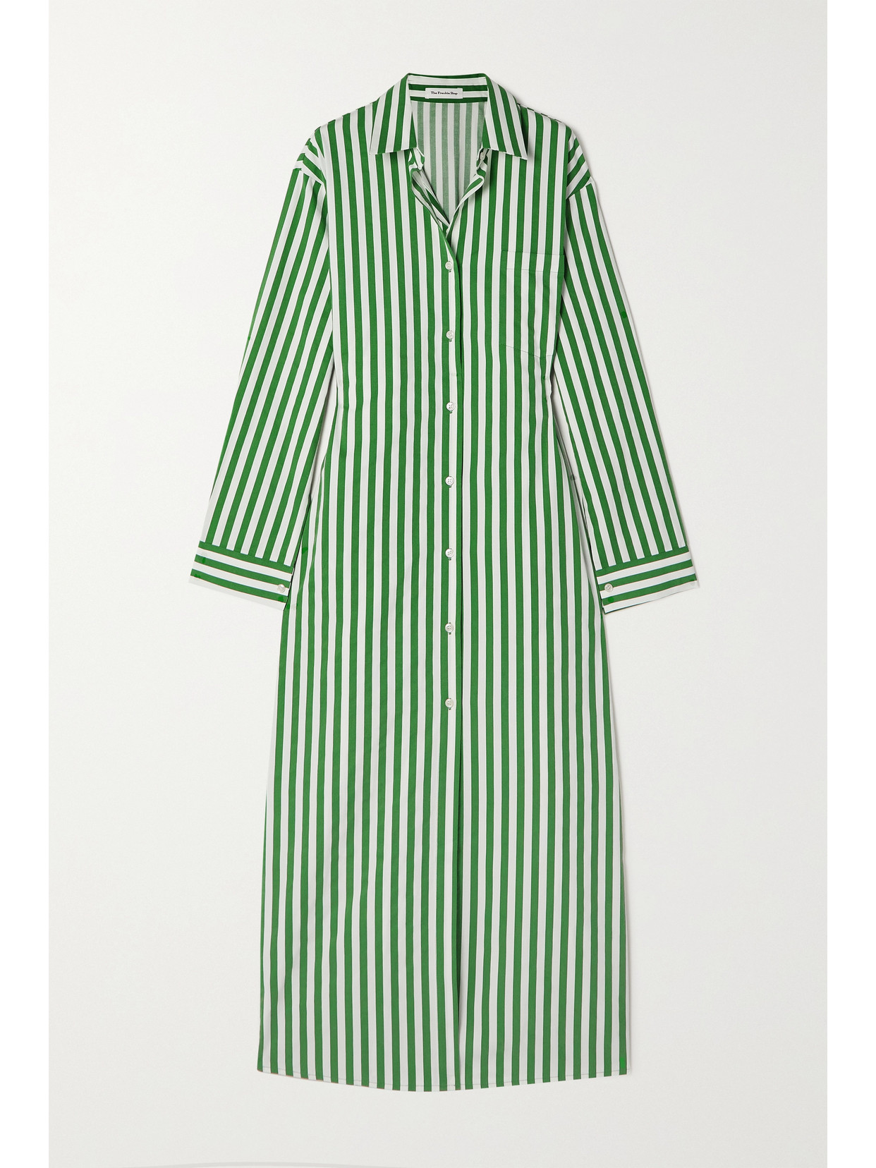 cala shirt dress Cala Khadi Cotton Mini Dress L/XL, rose-gold