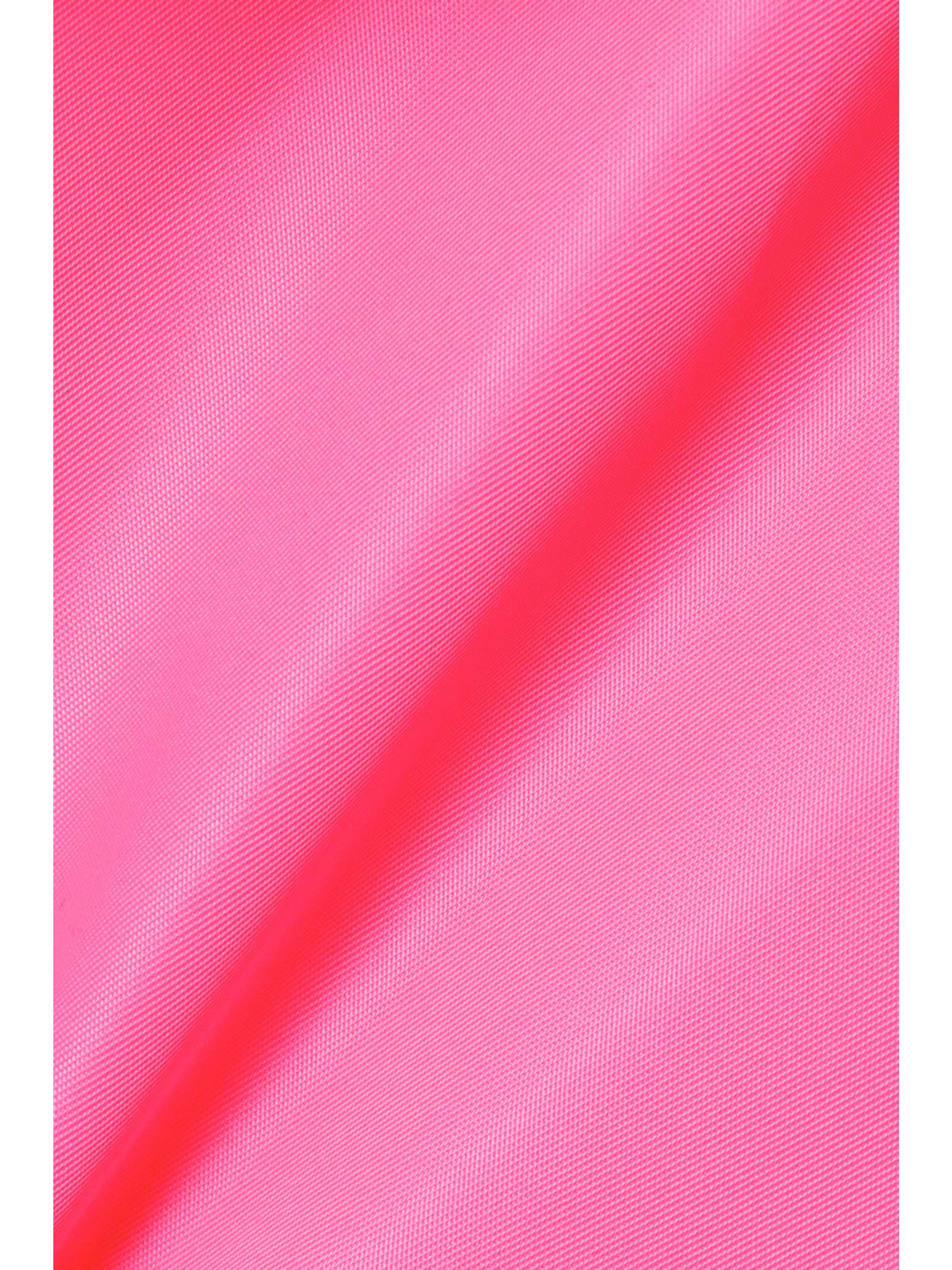 THE FRANKIE SHOP Chemise oversize tissée Perla