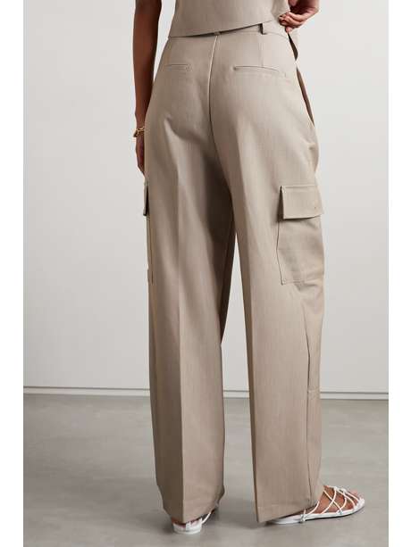 maesa cargo pants