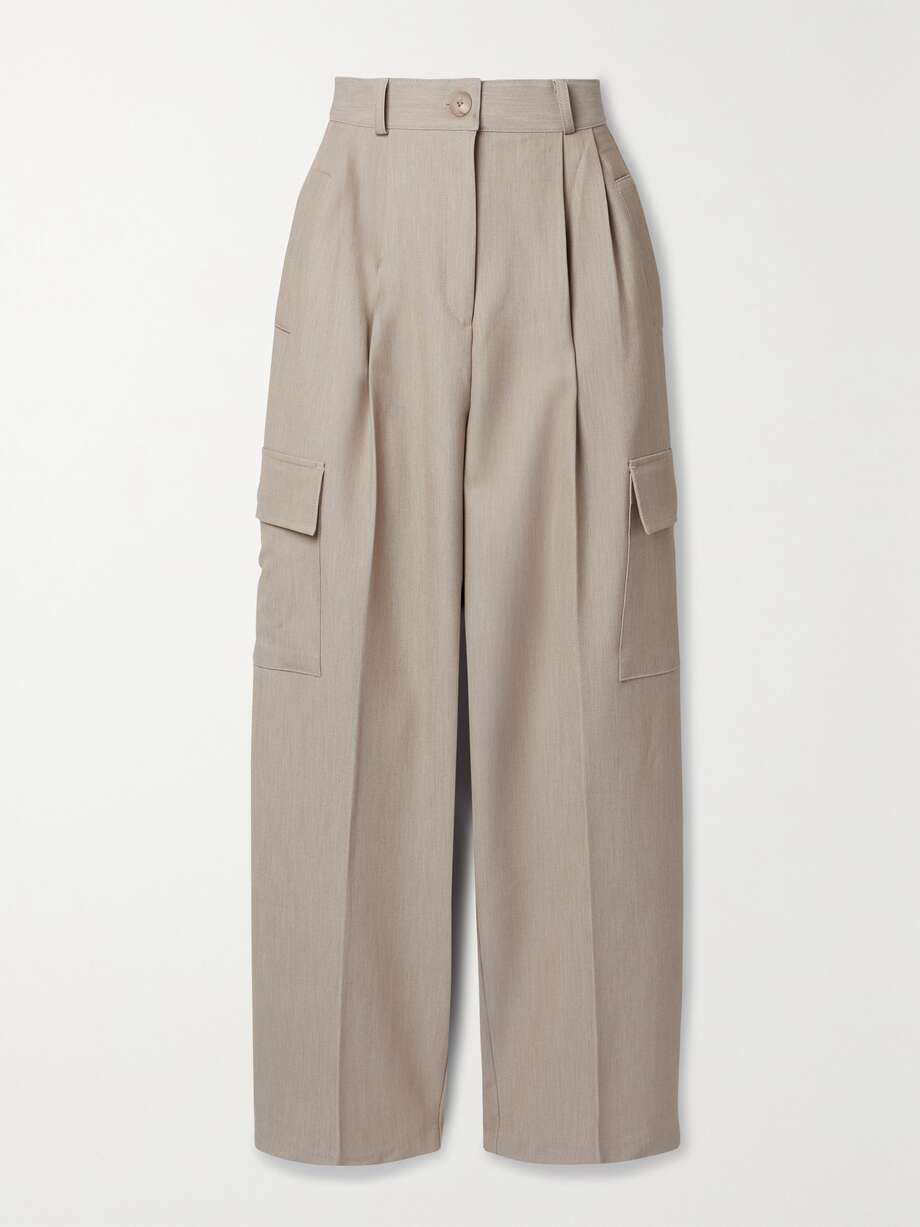 maesa cargo pants