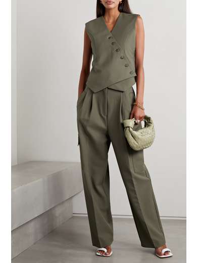 maesa cargo pants