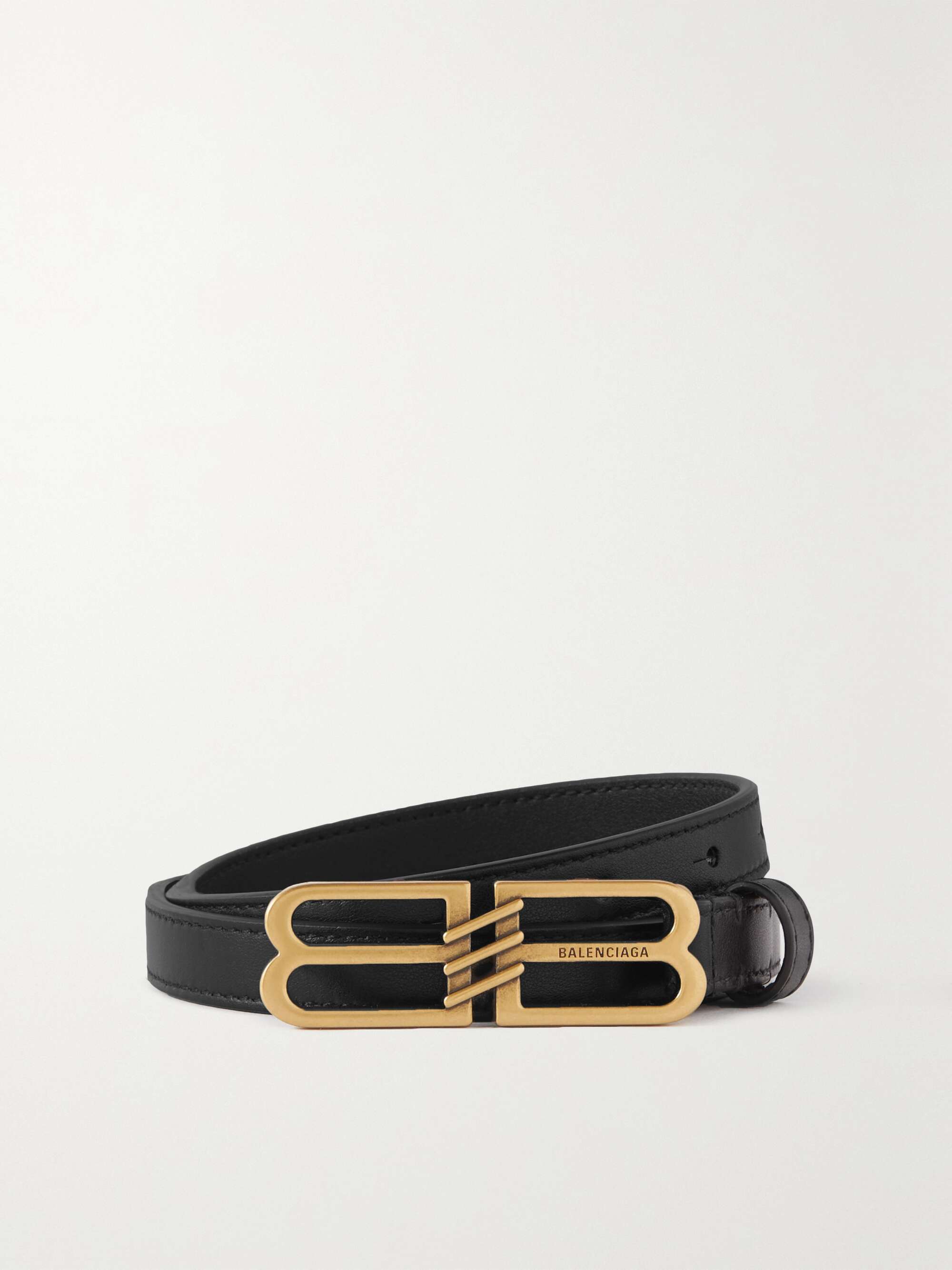 ceinture balenciaga