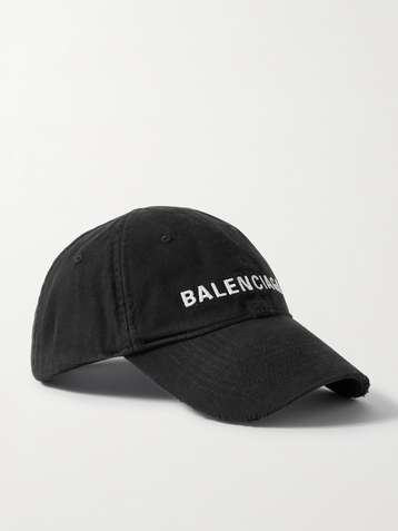 Caps | Balenciaga | NET-A-PORTER