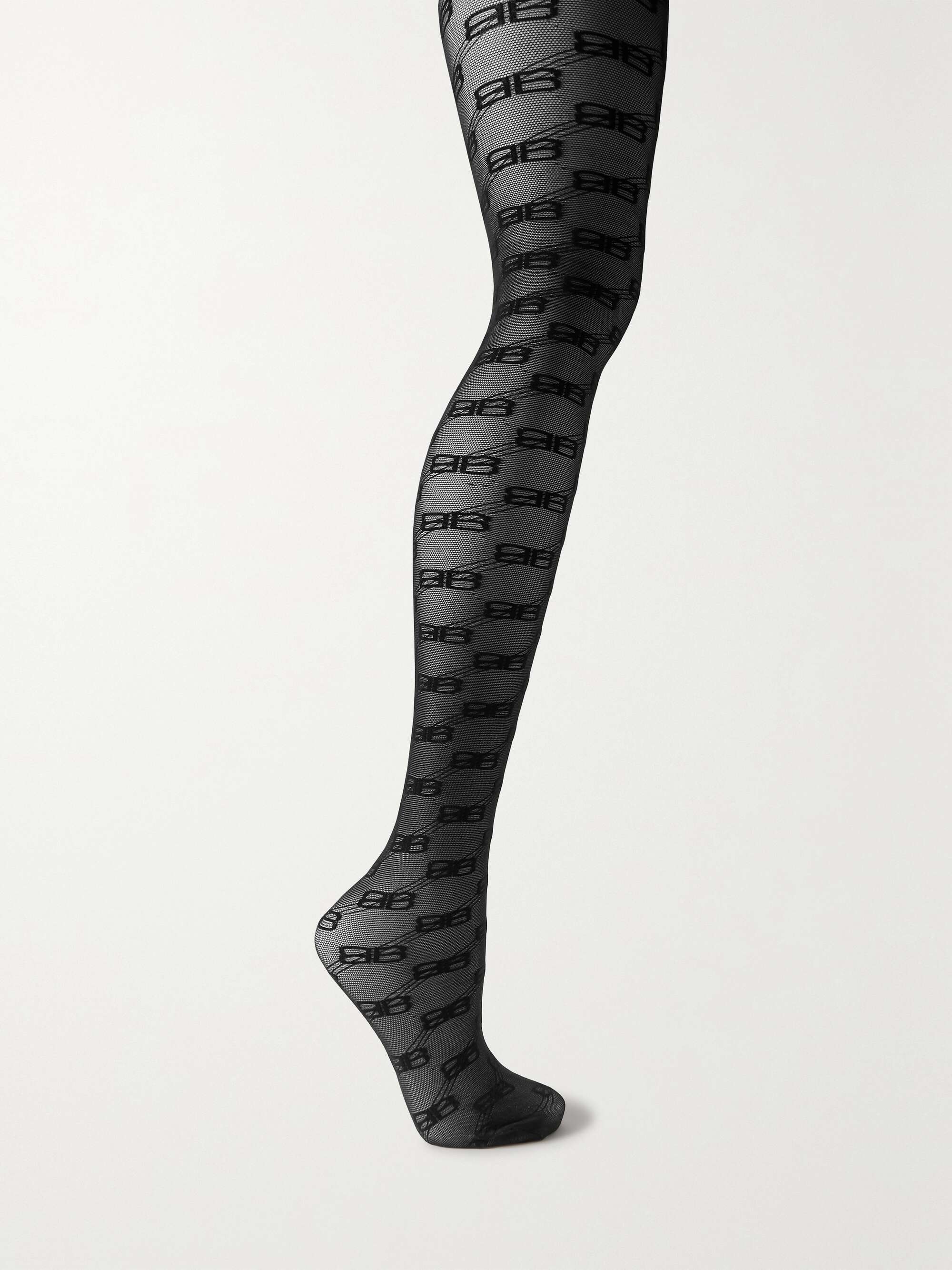 Balenciaga Tights