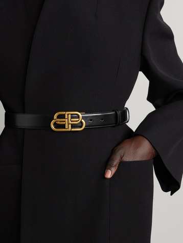 Balenciaga Belts for Women NET-A-PORTER