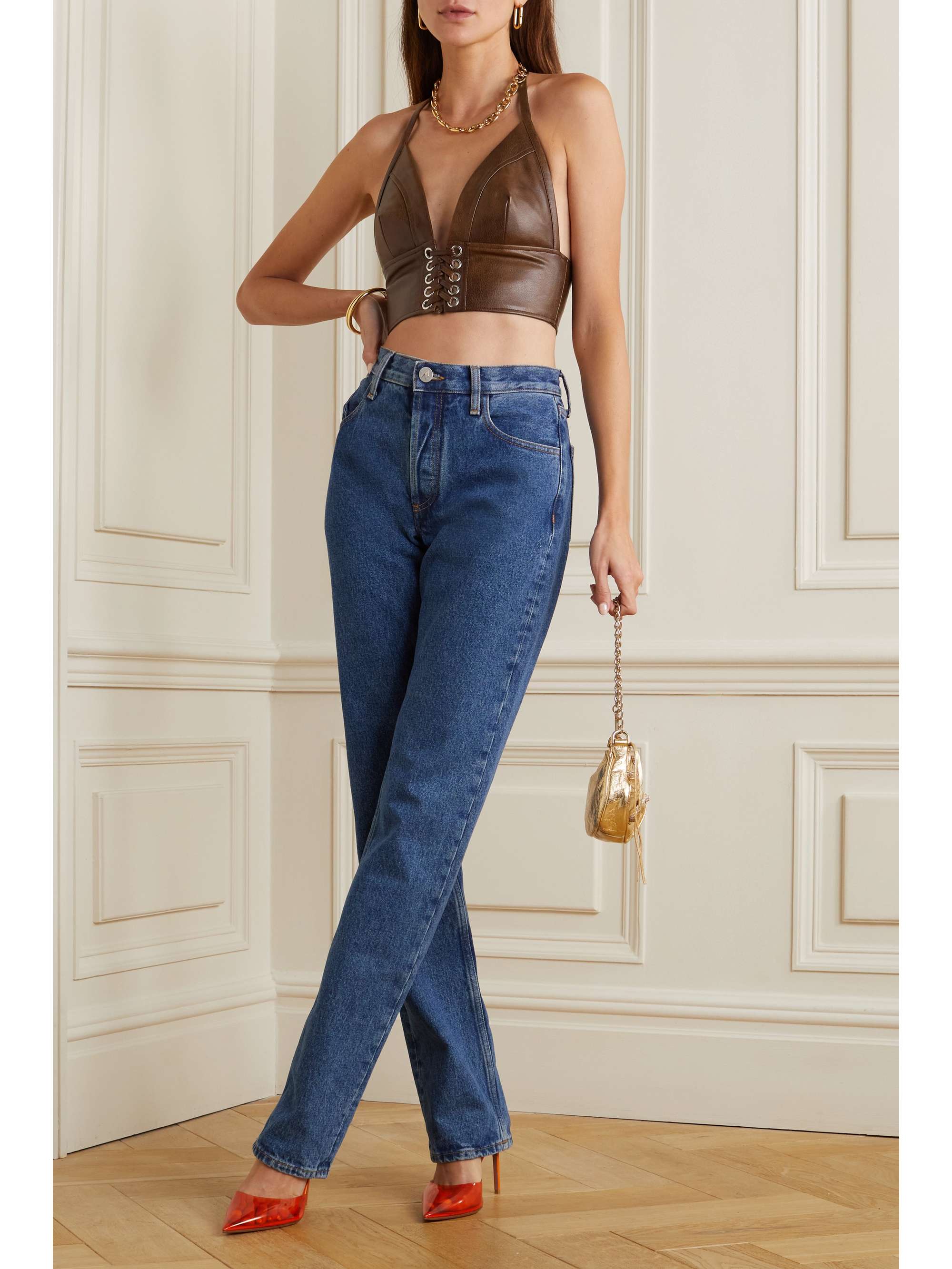 rotate birger christensen net a porter