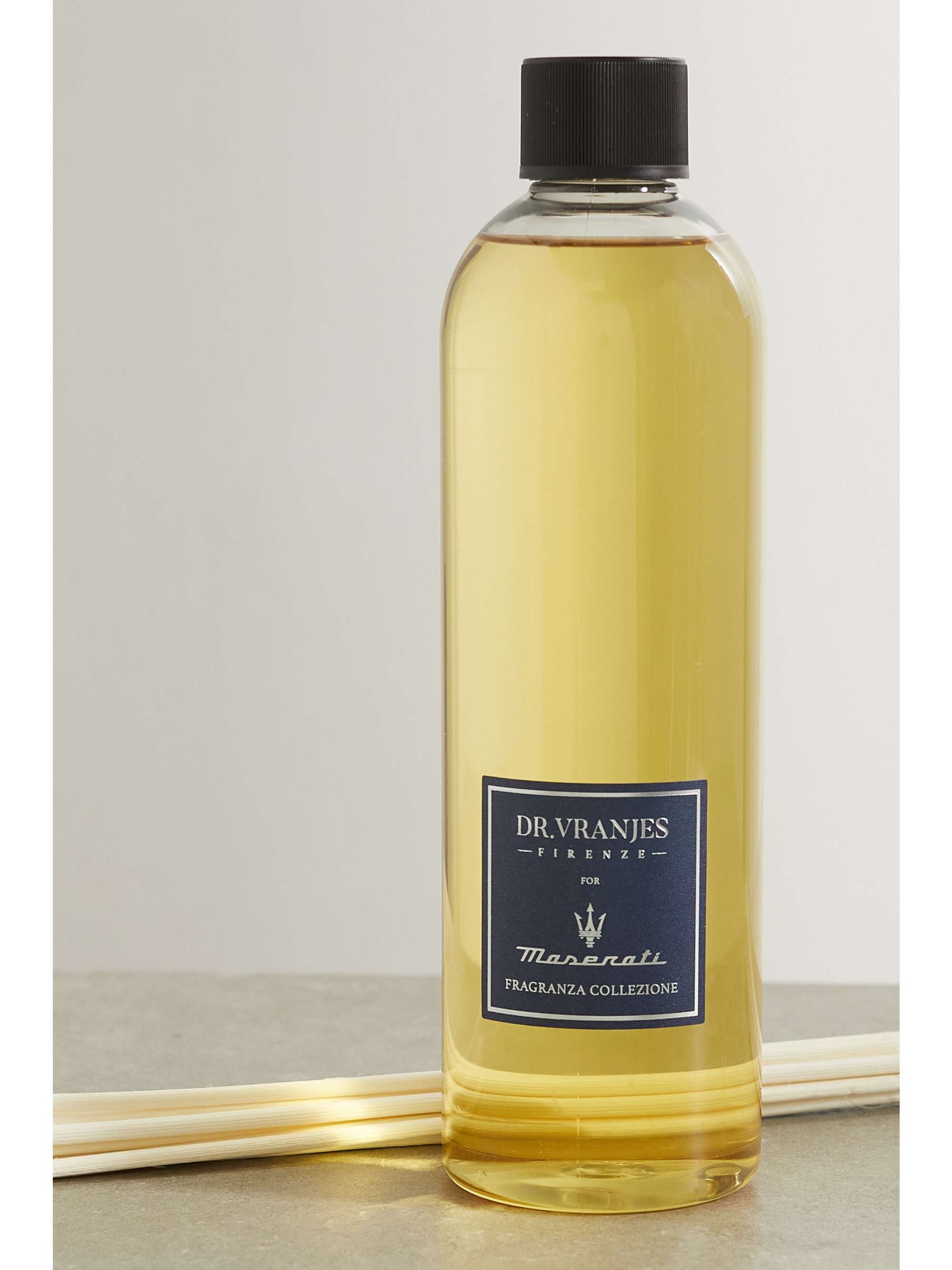 DR. VRANJES FIRENZE Reed diffuser refill Maserati, 500ml NET-A-PORTER