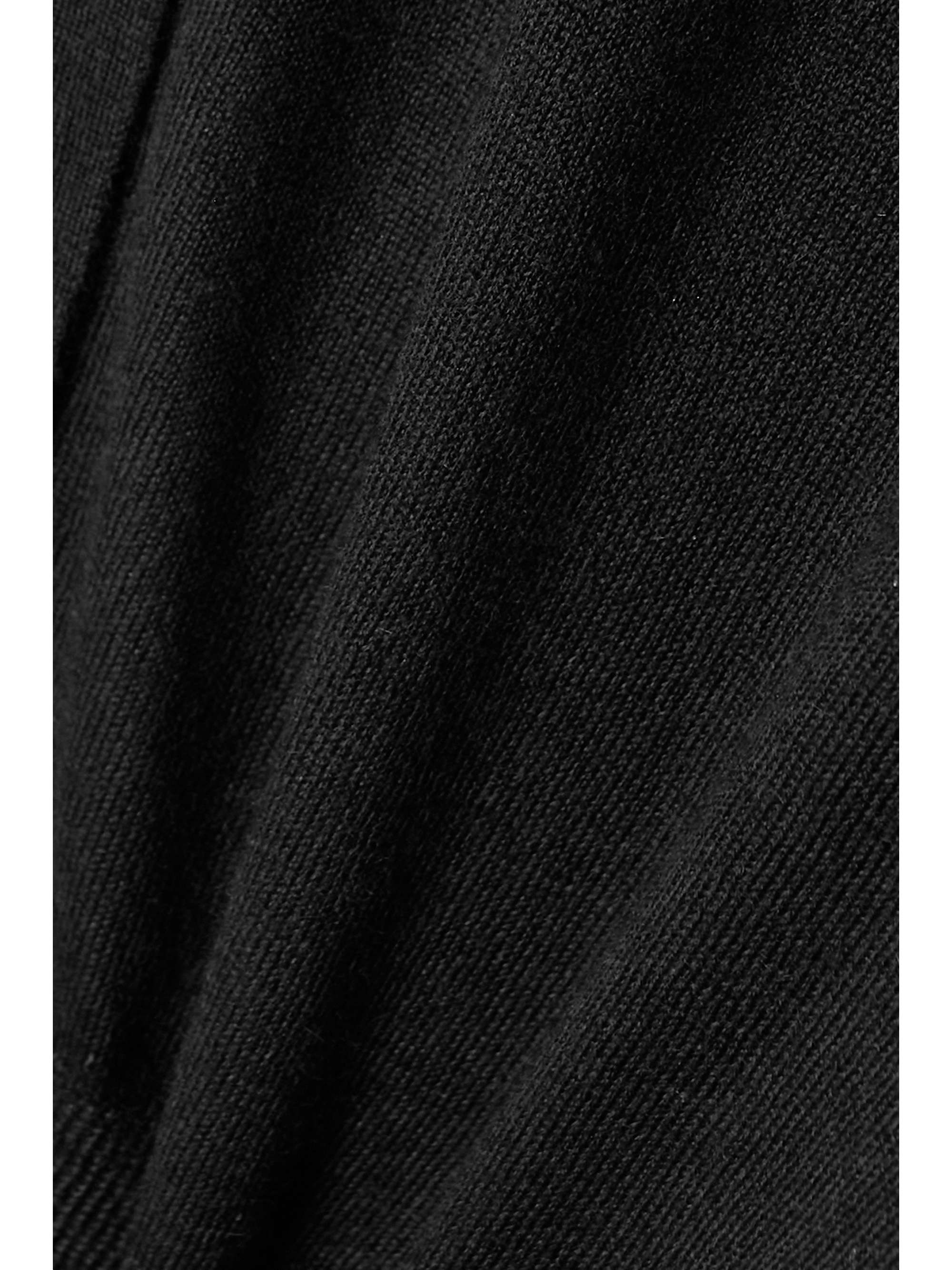 THE ROW Battersea cashmere cardigan