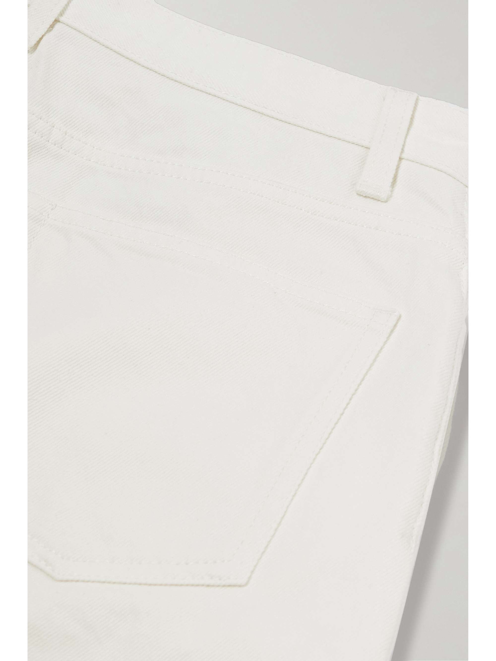 THE ROW Eglitta boyfriend jeans