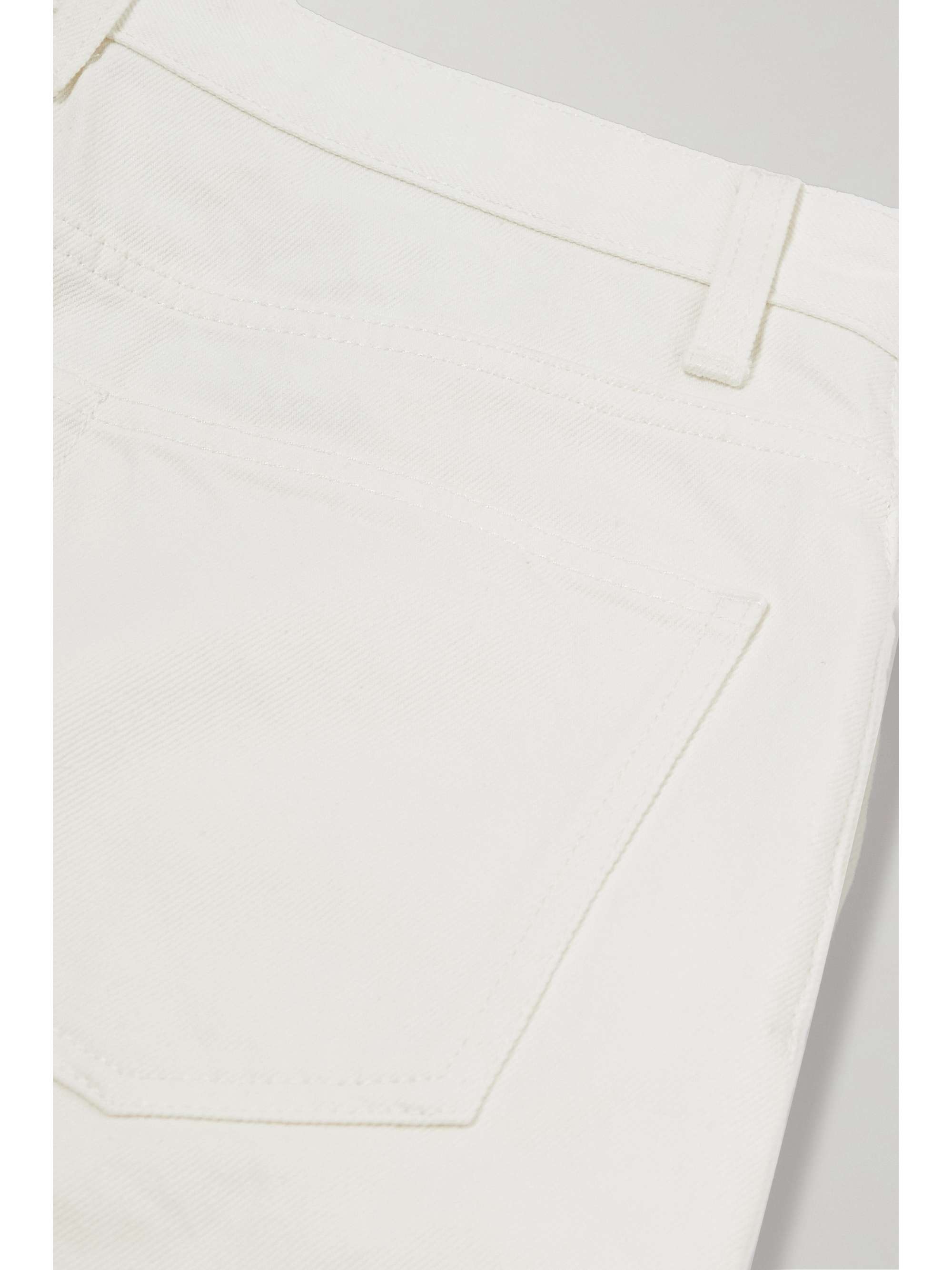 THE ROW Eglitta boyfriend jeans | NET-A-PORTER