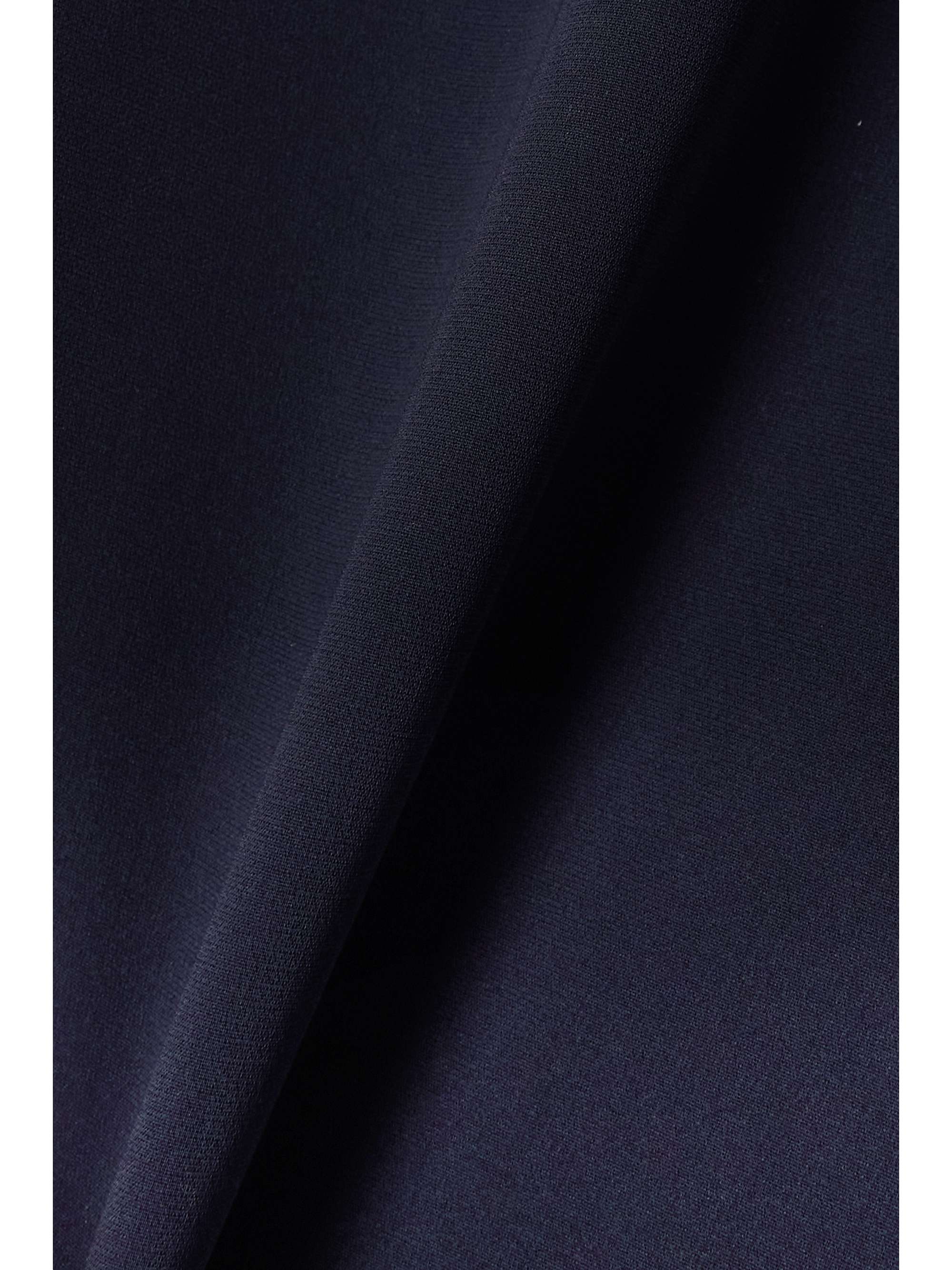 THE ROW Robi cady maxi dress