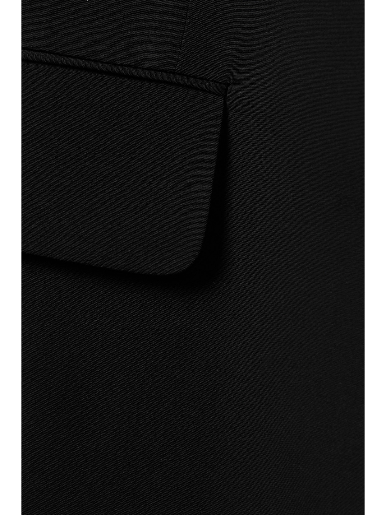 The Row Obine Jacket In Black