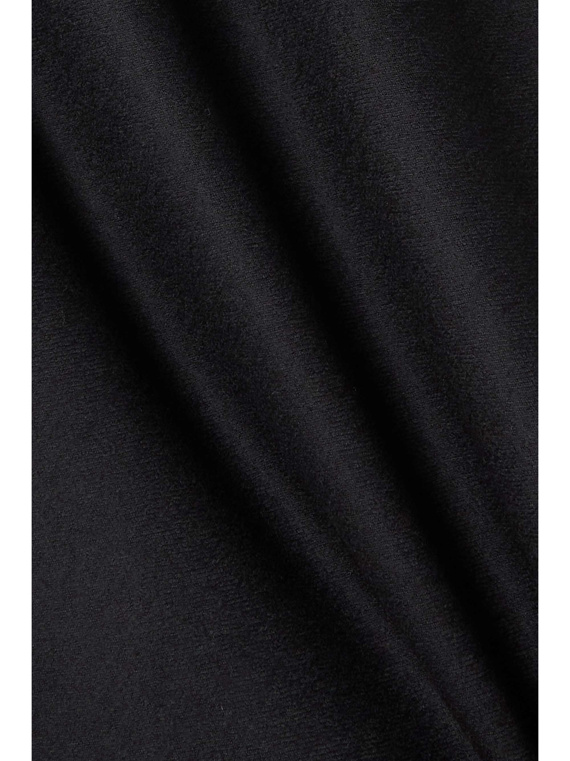 THE ROW Gala wool and mohair-blend wide-leg pants