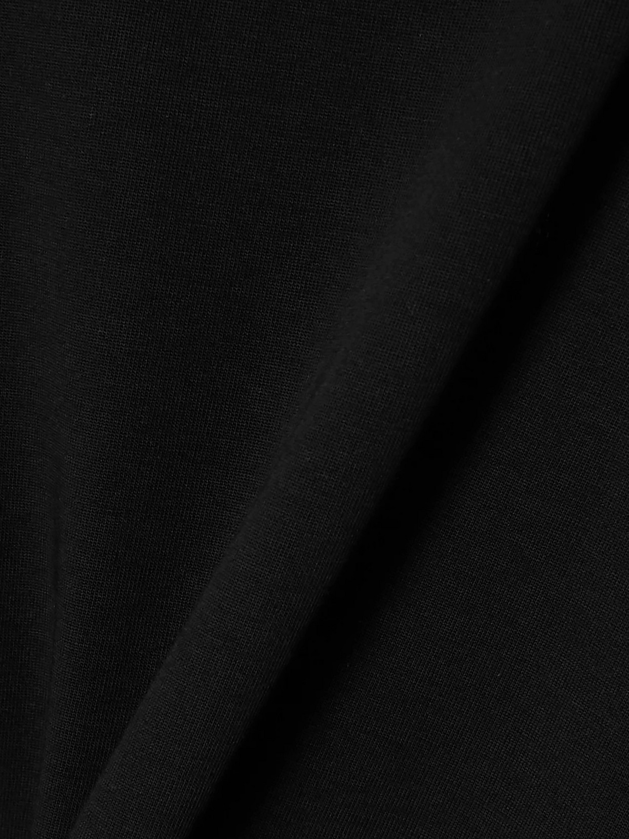 Essentials Ciles Cotton-Jersey T-Shirt