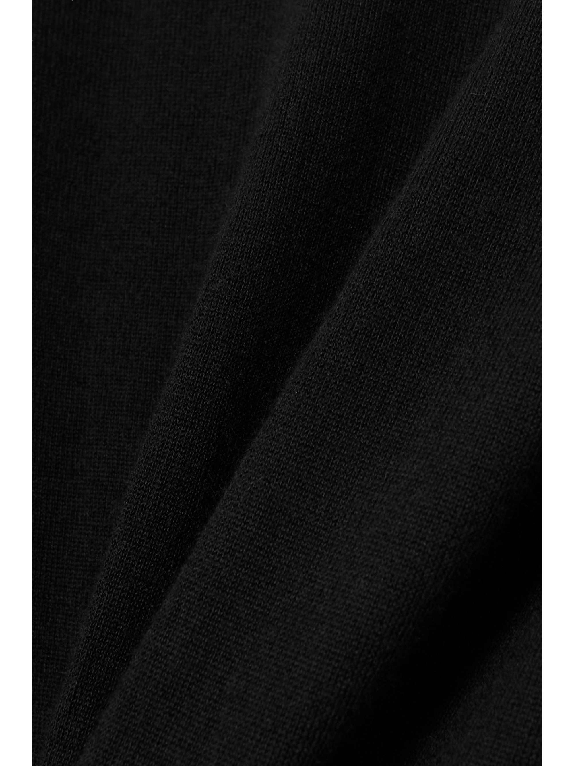 THE ROW Balham cashmere top