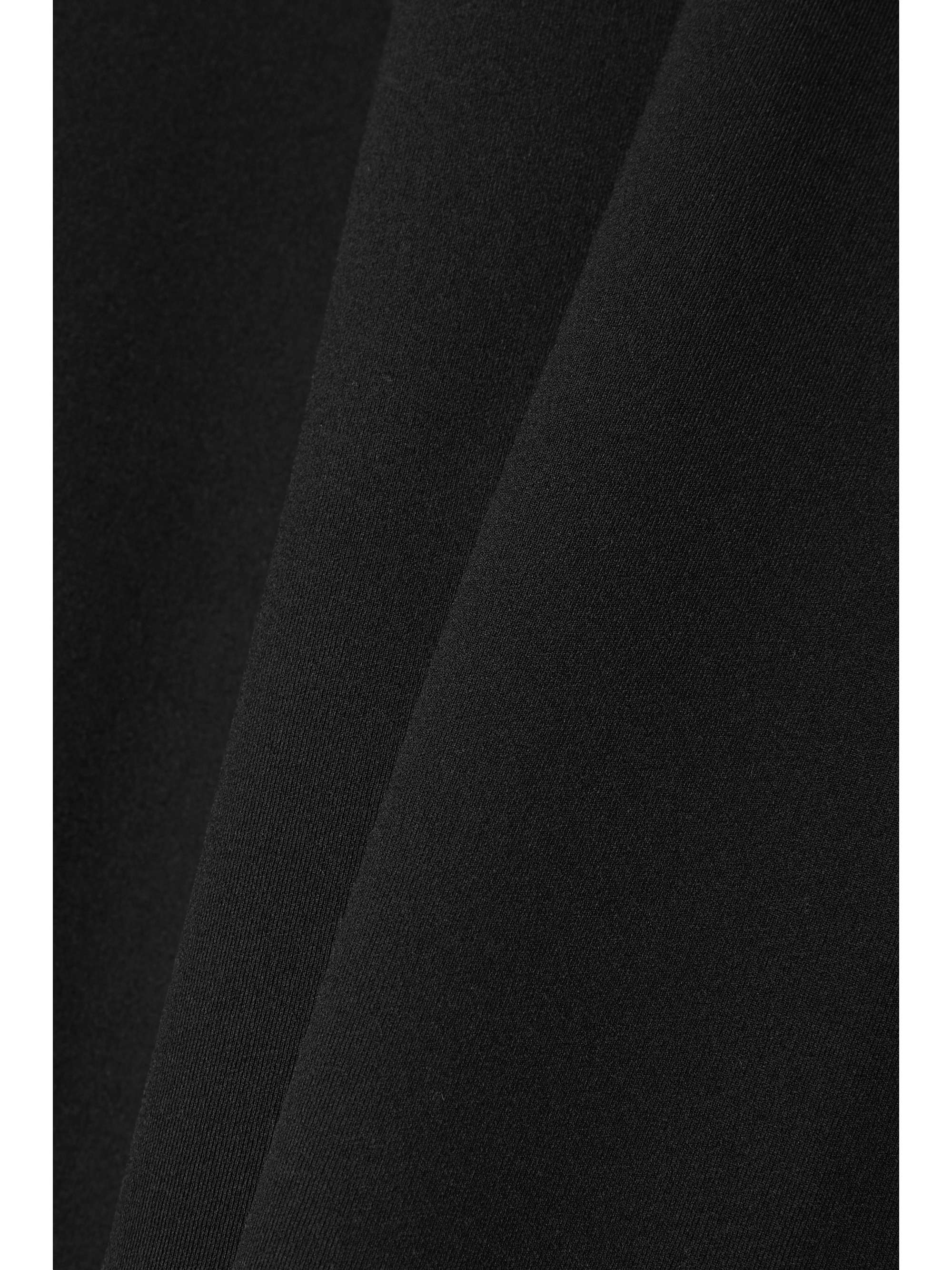 THE ROW Woolworth stretch-ponte leggings